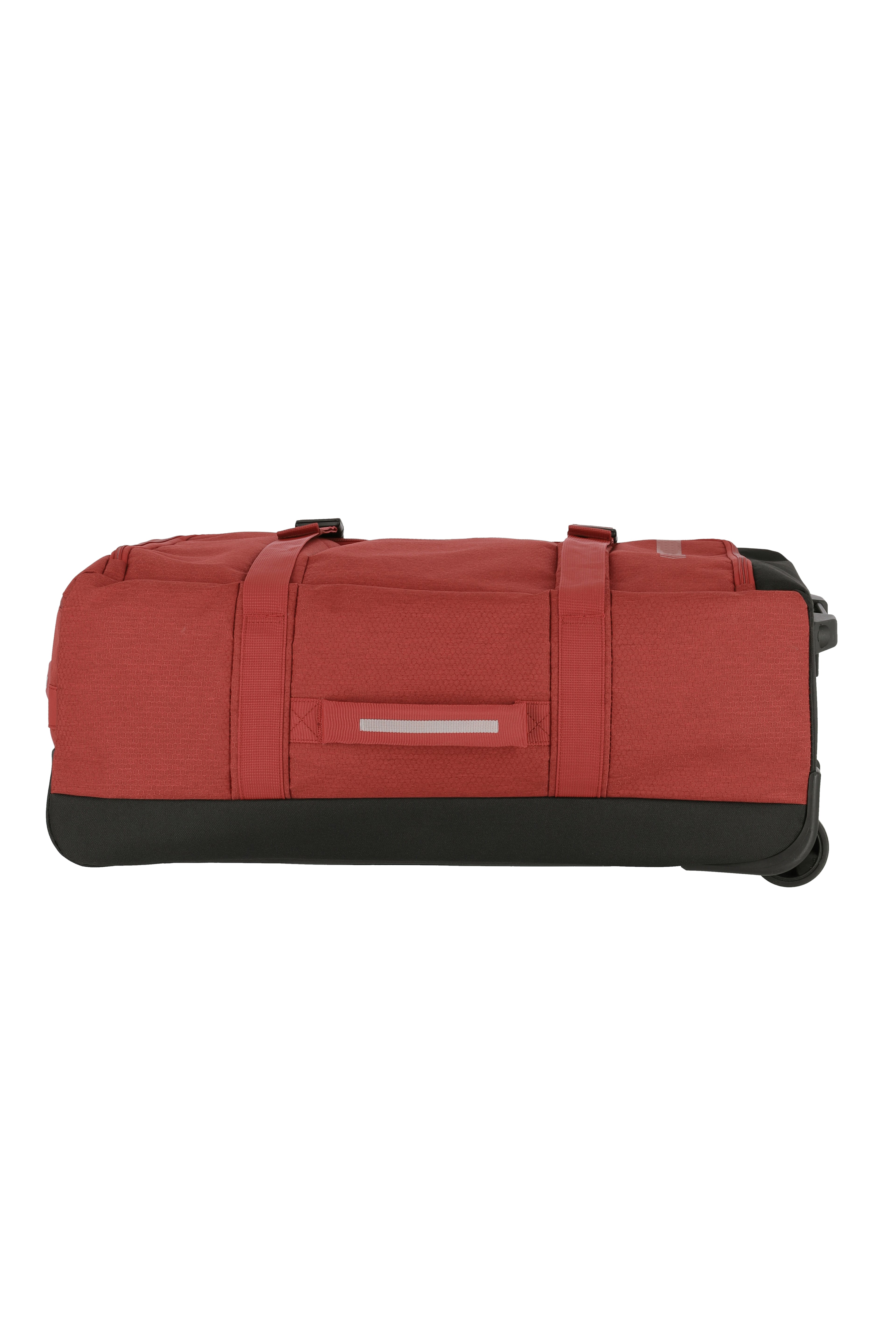 Travelite KICK OFF Rollenreisetasche L, Rot