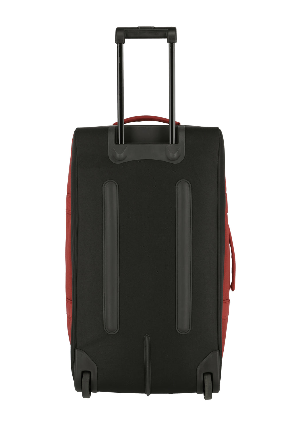 Travelite KICK OFF Rollenreisetasche L, Rot