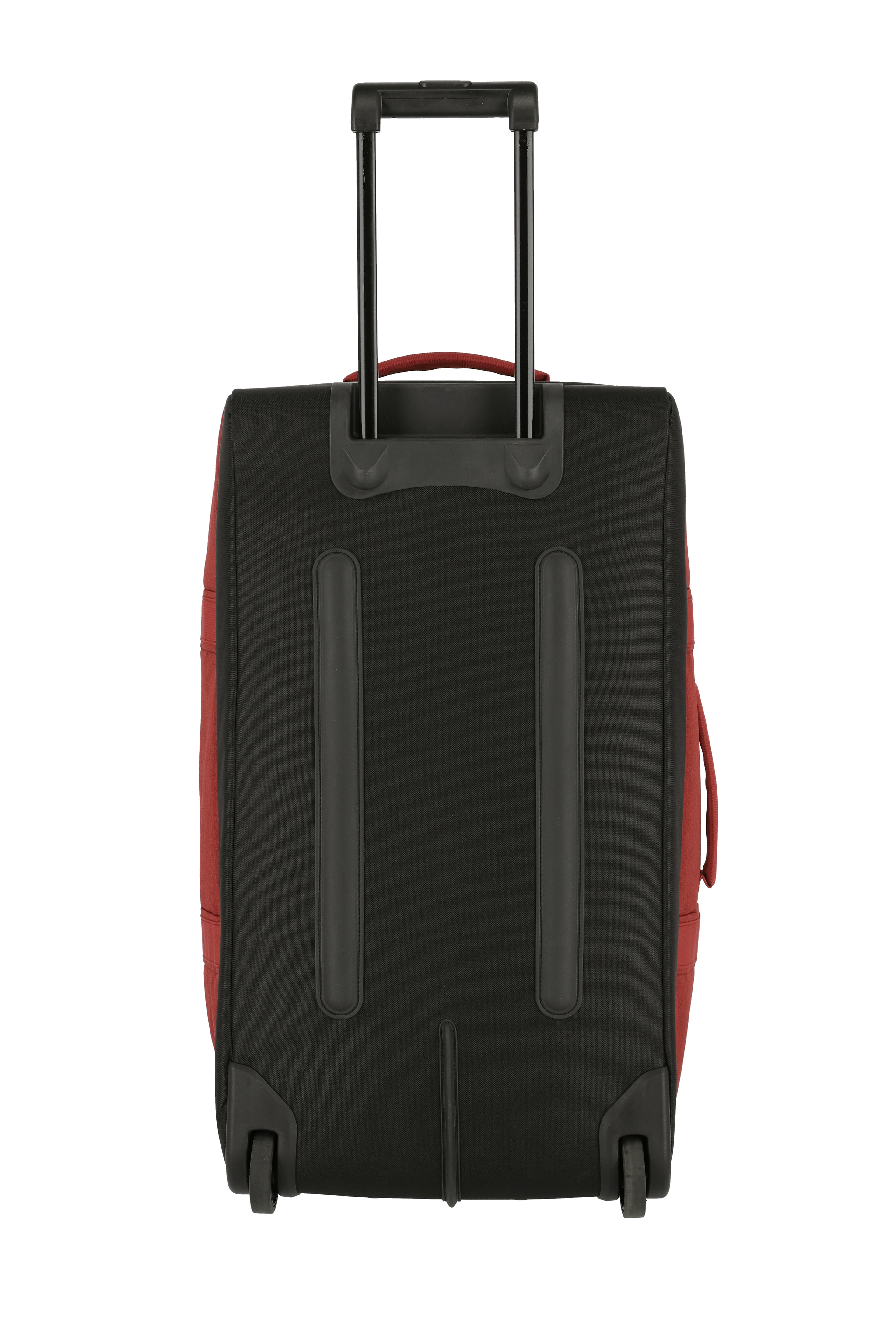 Travelite KICK OFF Rollenreisetasche L, Rot