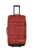 Travelite KICK OFF Rollenreisetasche L, Rot