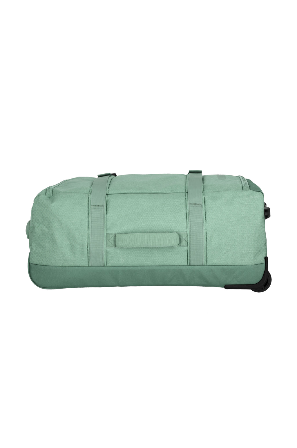 Travelite KICK OFF Rollenreisetasche L, Salbei