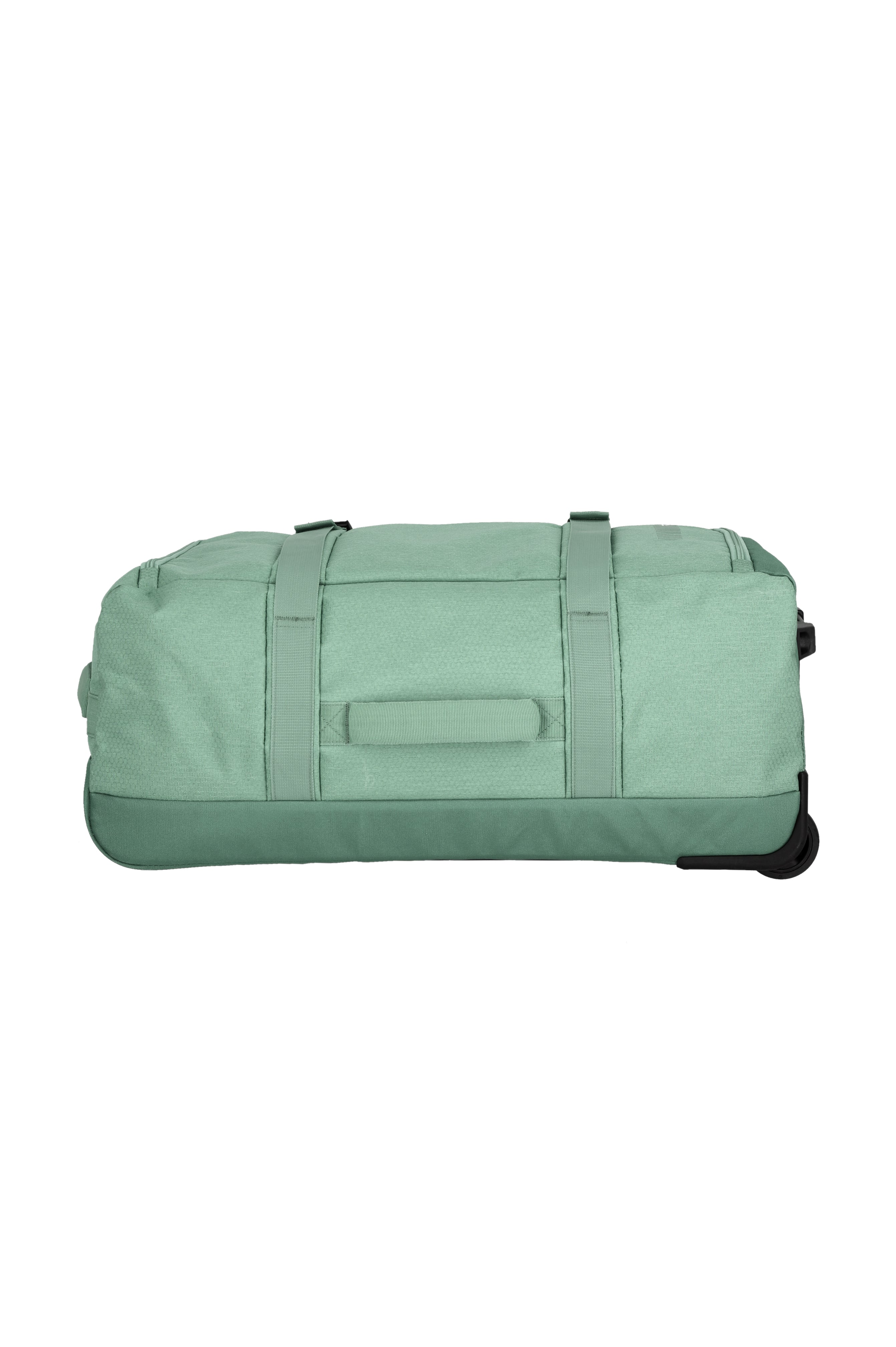 Travelite KICK OFF Rollenreisetasche L, Salbei