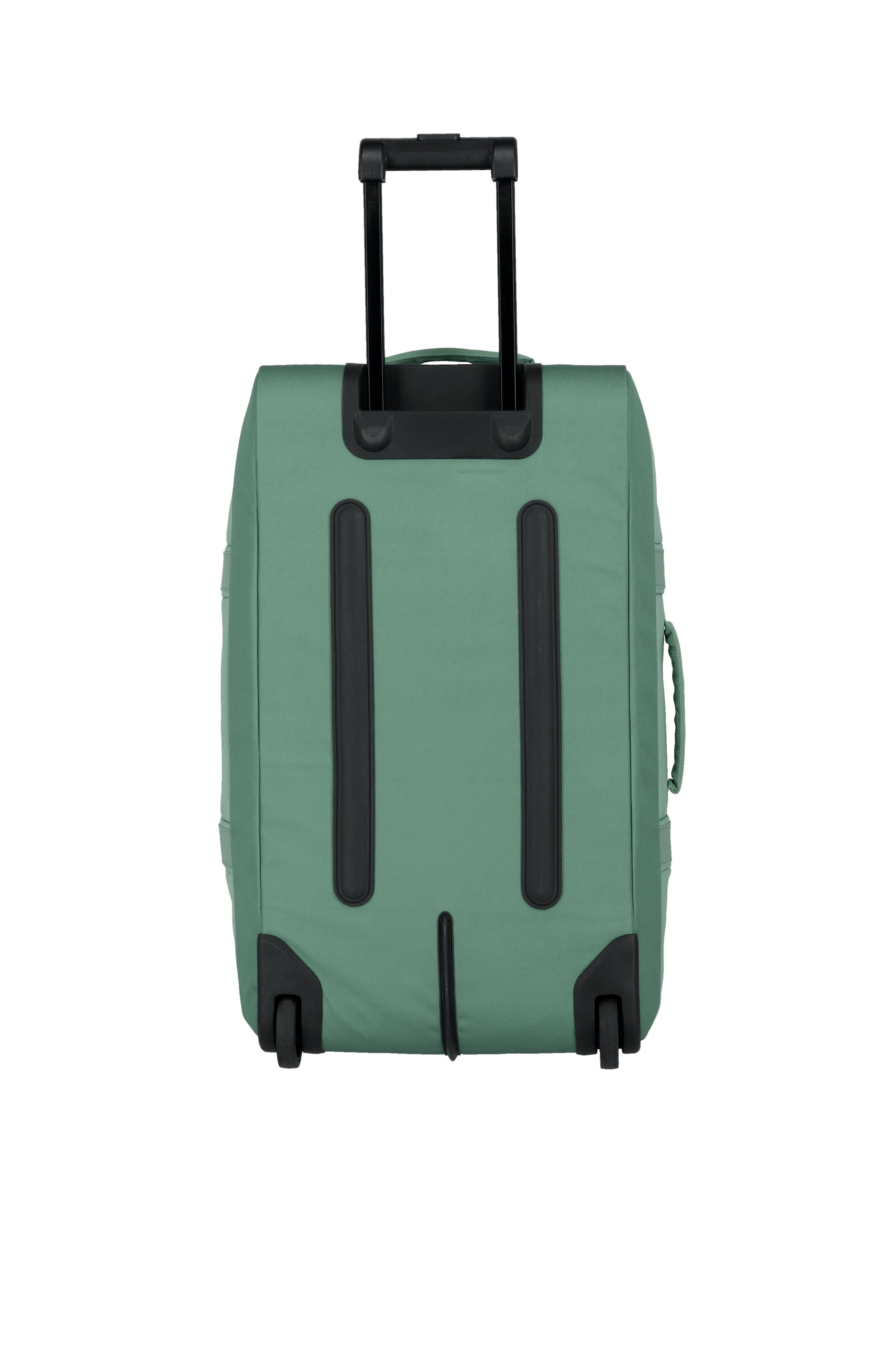 Travelite KICK OFF Rollenreisetasche L, Salbei