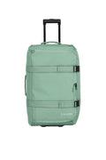Travelite KICK OFF Rollenreisetasche L, Salbei