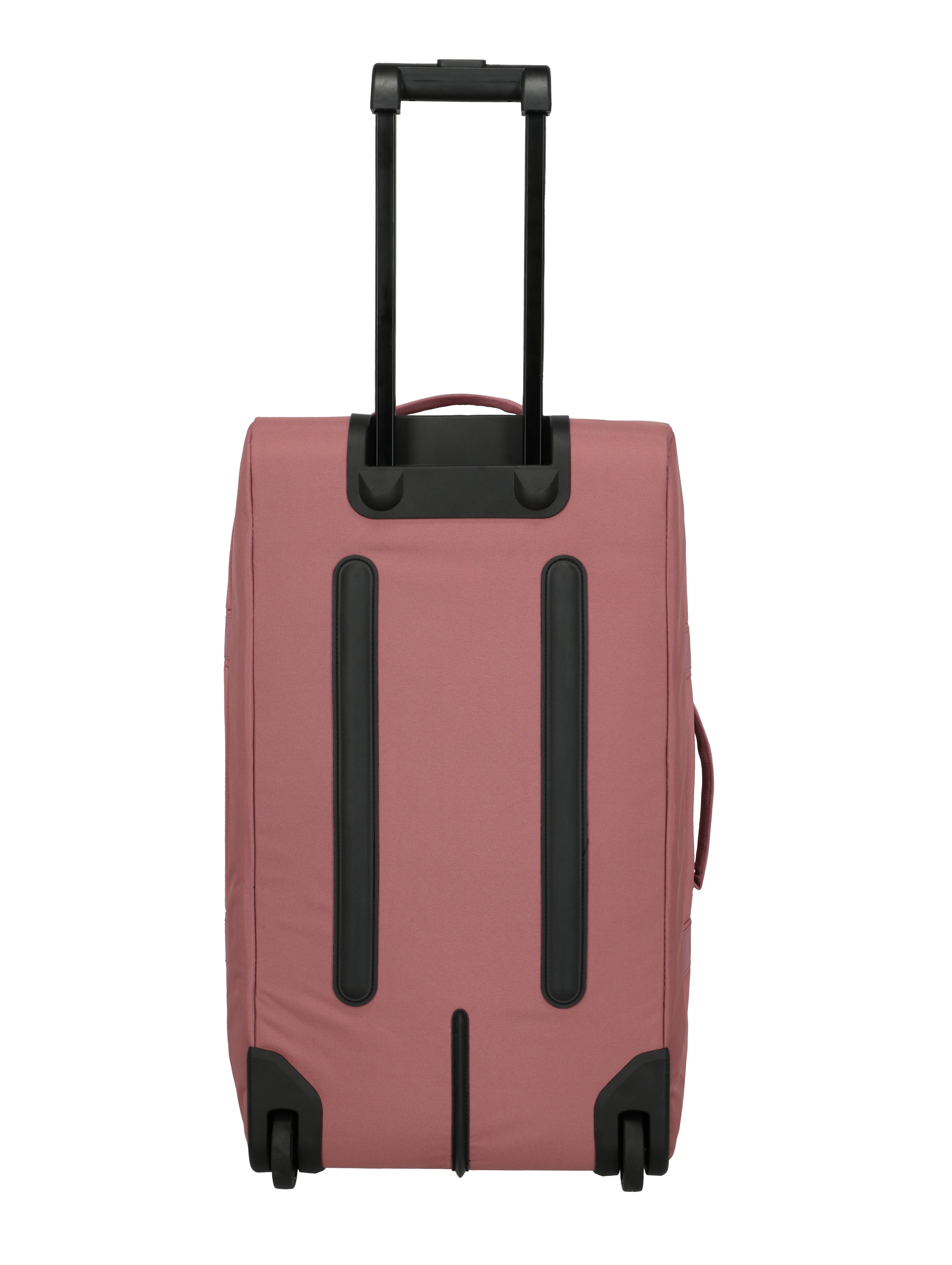 Travelite KICK OFF Rollenreisetasche L, Rosé