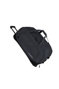 Travelite KICK OFF Rollenreisetasche XL, D'Anthrazit