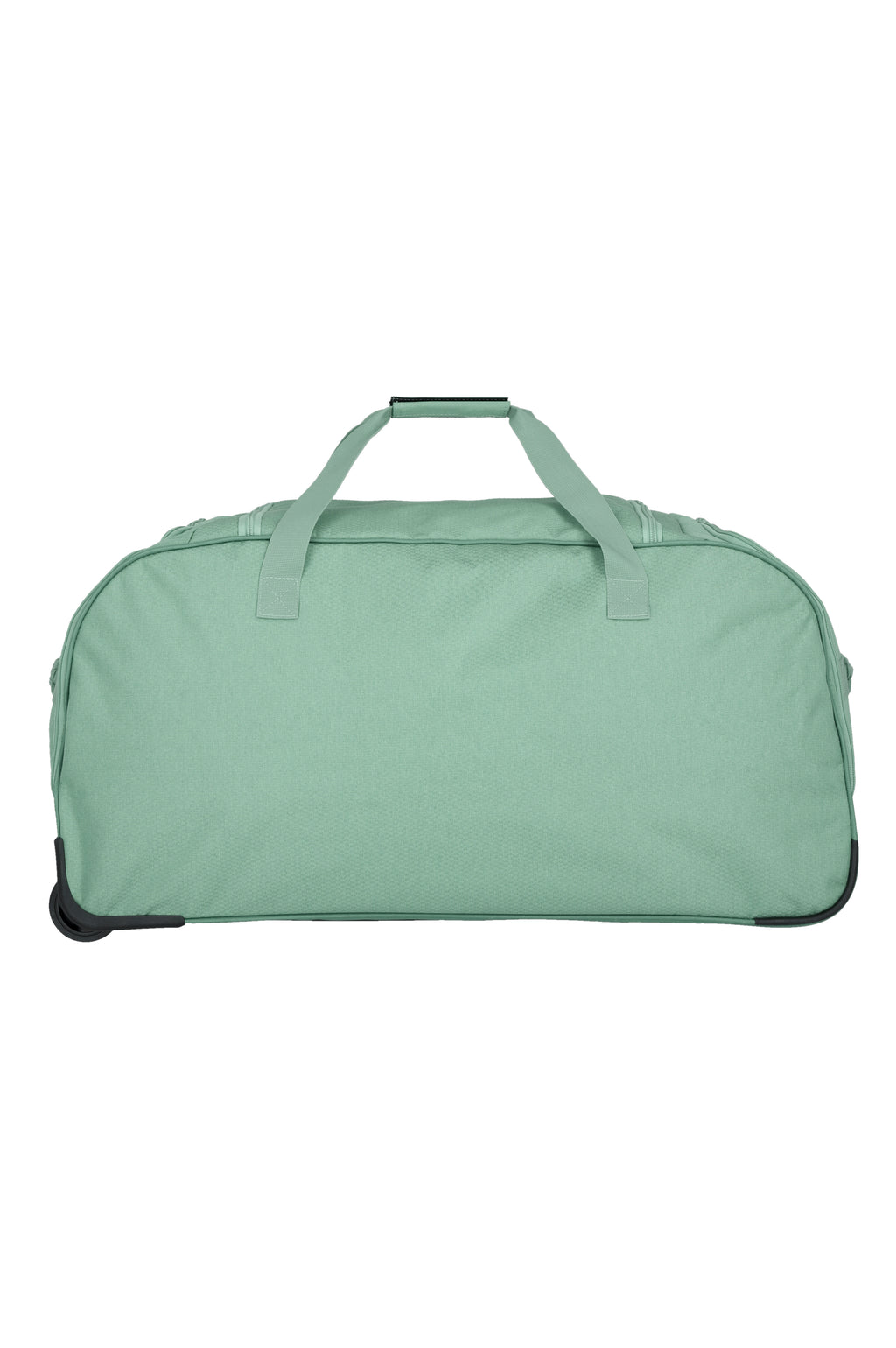 Travelite KICK OFF Rollenreisetasche XL, Salbei