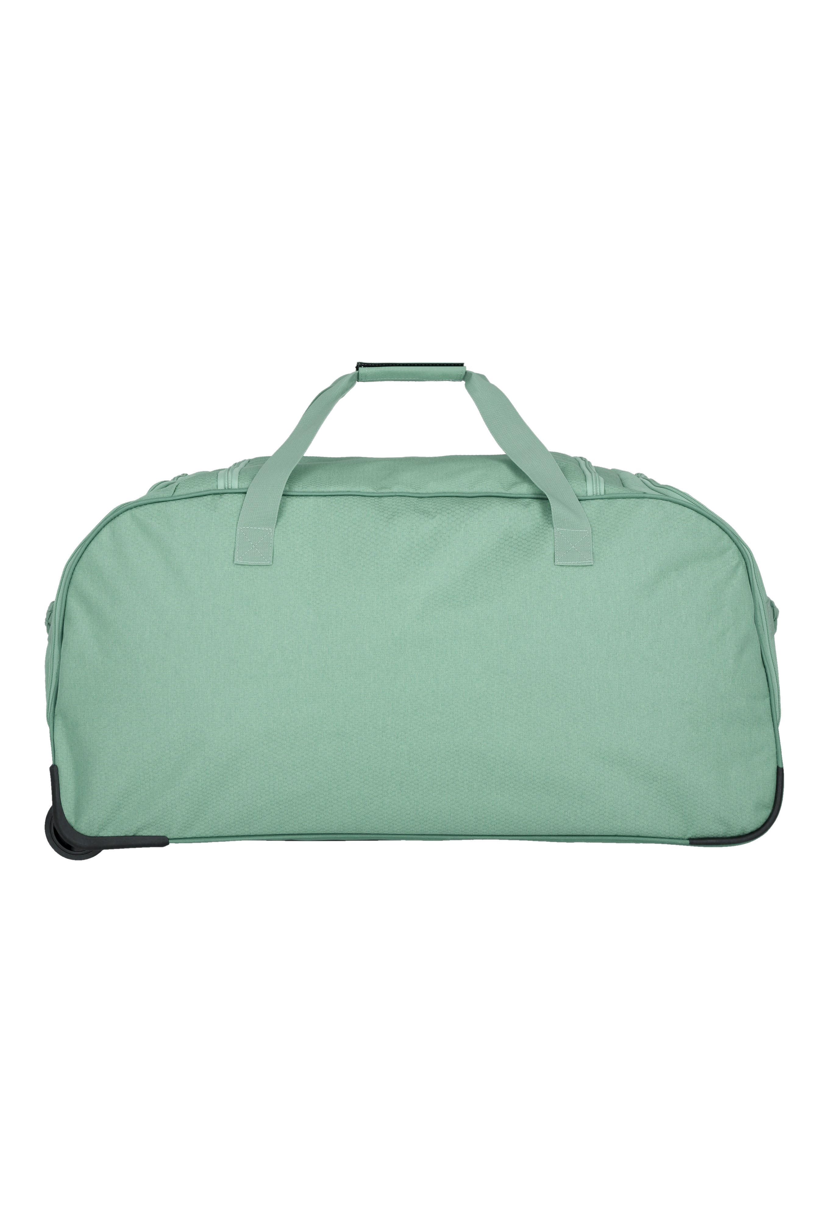 Travelite KICK OFF Rollenreisetasche XL, Salbei
