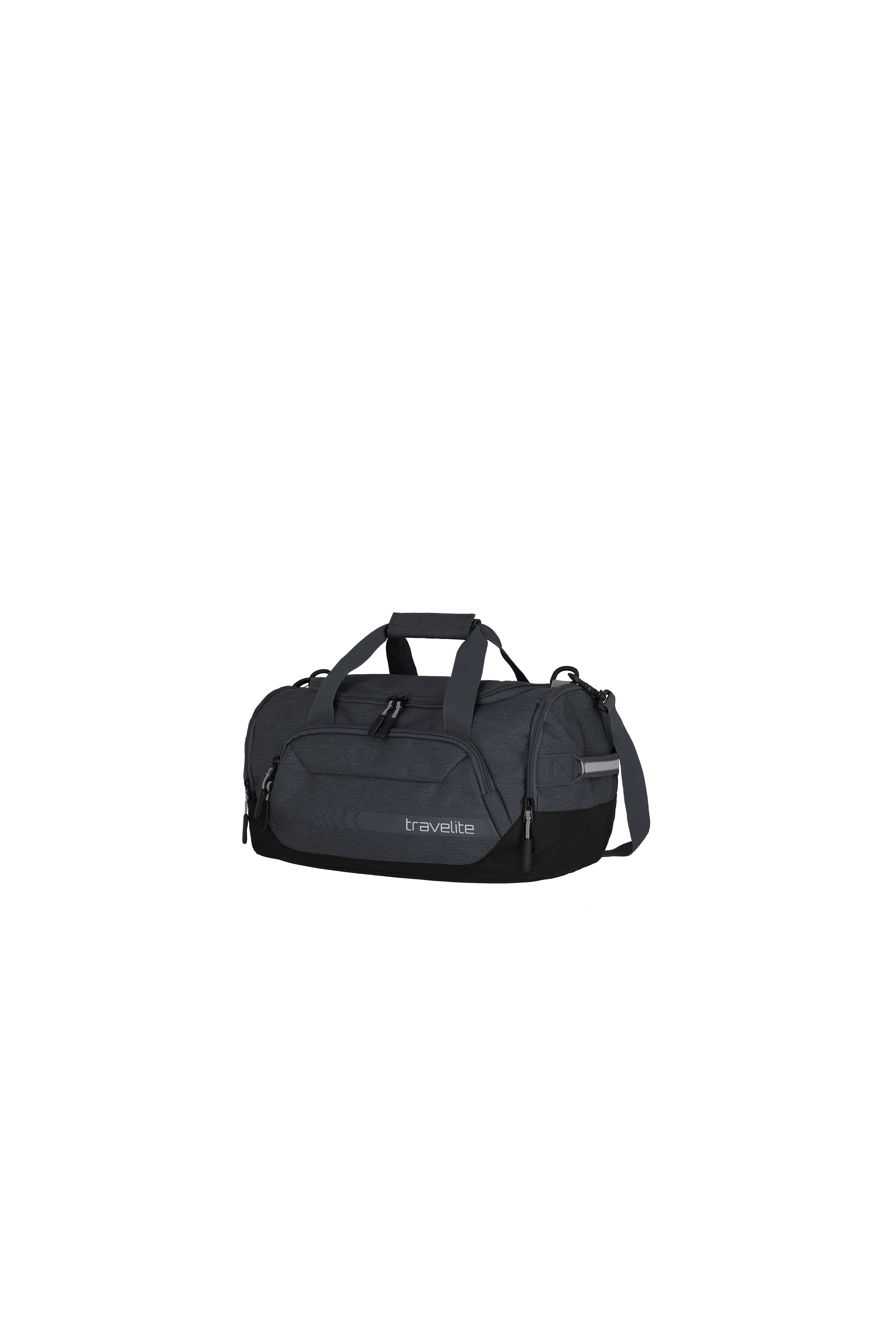 Travelite KICK OFF Reisetasche S, D'Anthrazit