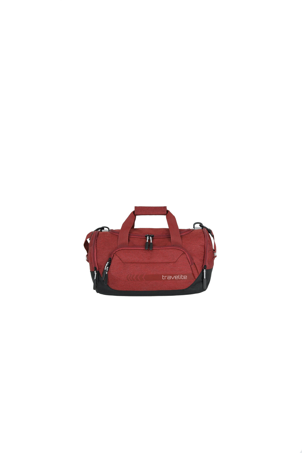 Travelite KICK OFF Reisetasche S, Rot