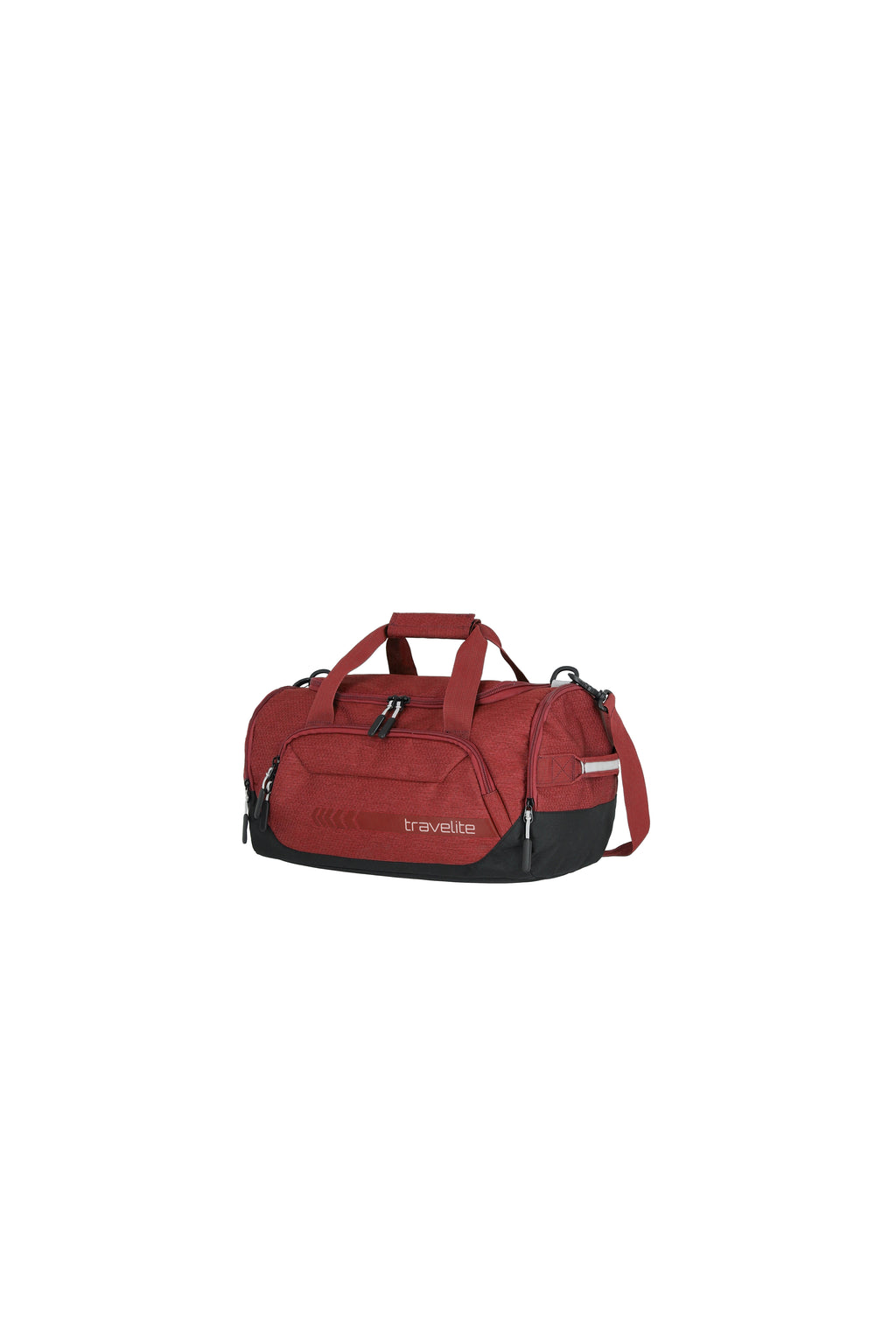 Travelite KICK OFF Reisetasche S, Rot