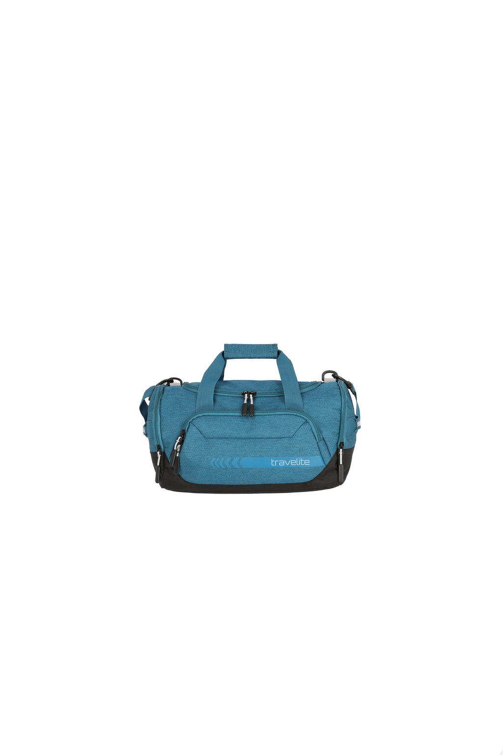 Travelite KICK OFF Reisetasche S, Petrol