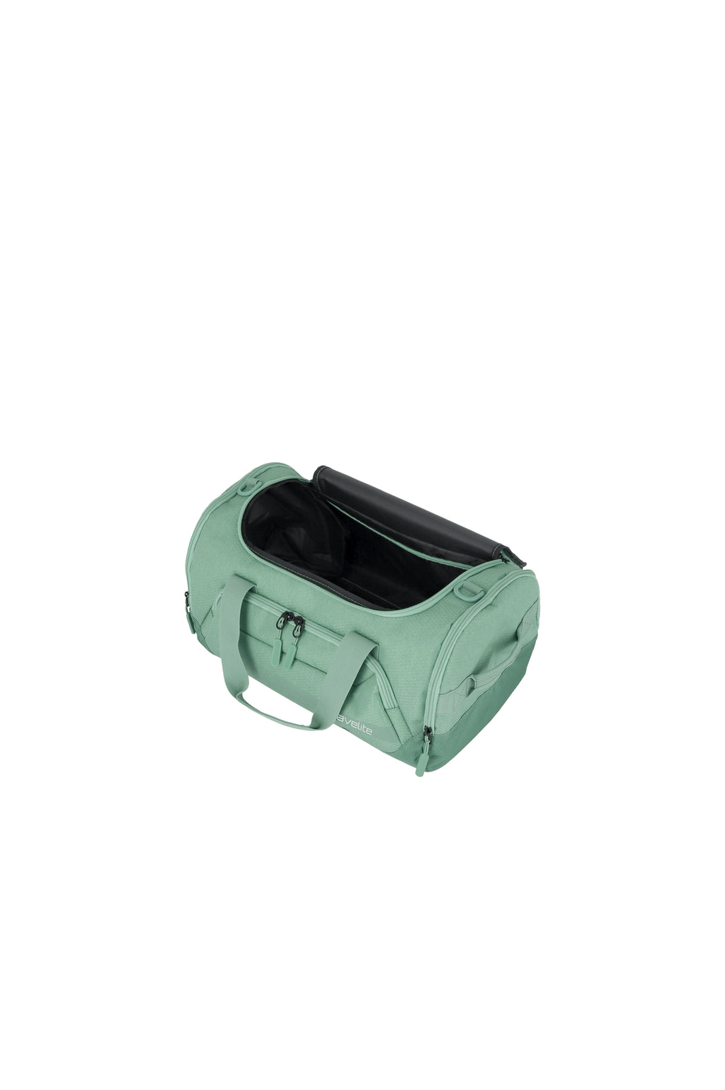 Travelite KICK OFF Reisetasche S, Salbei
