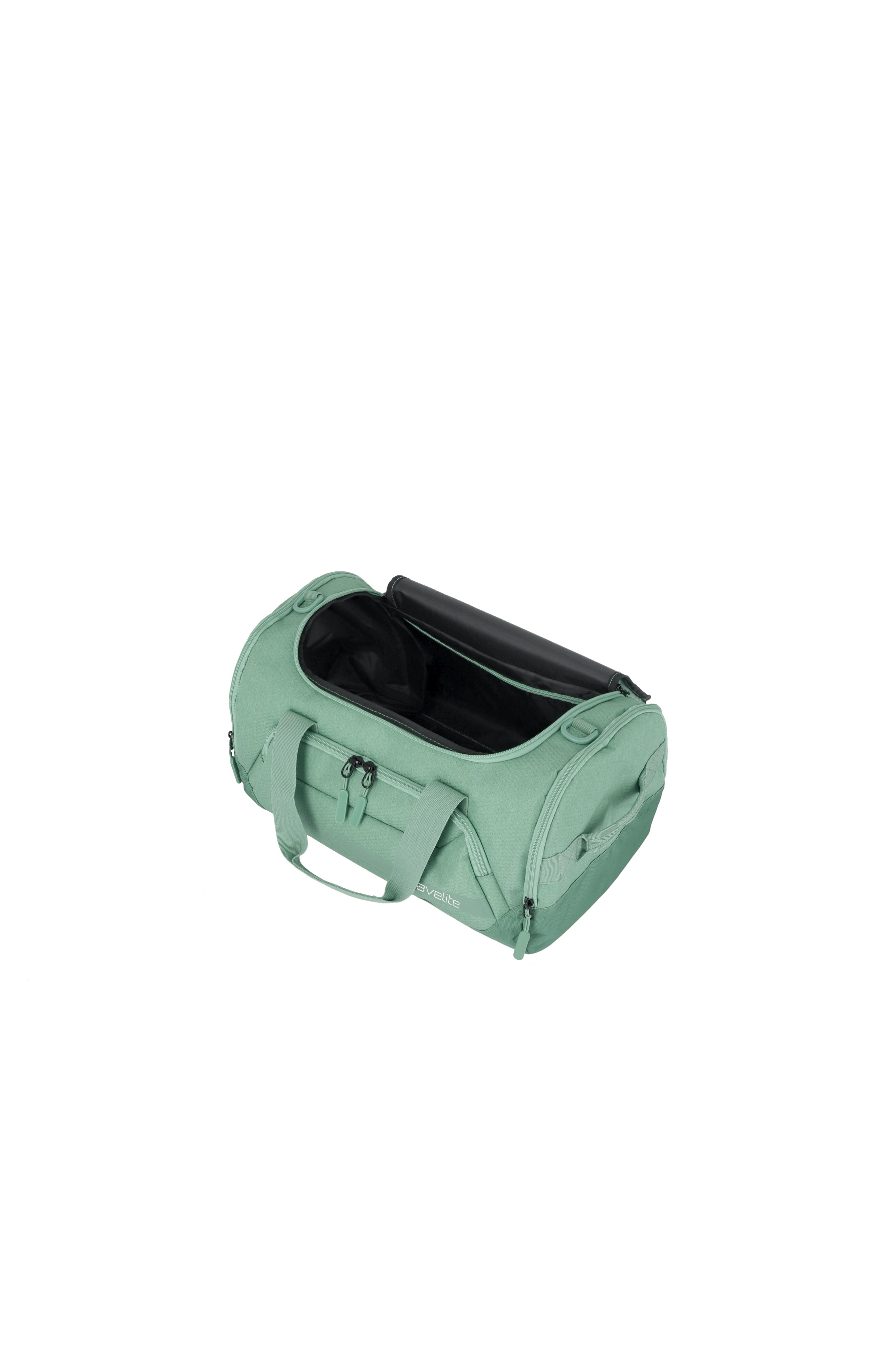 Travelite KICK OFF Reisetasche S, Salbei