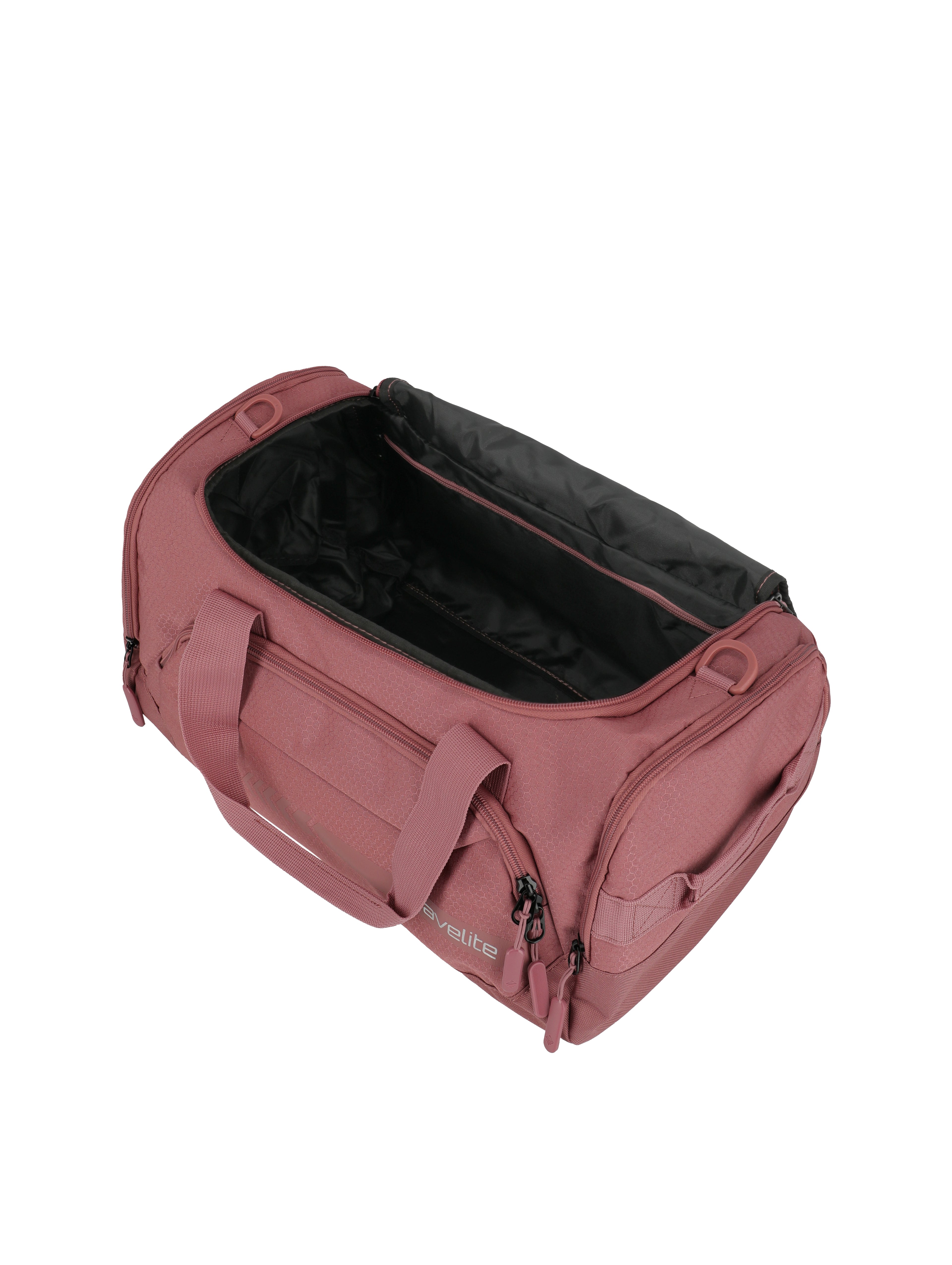 Travelite KICK OFF Reisetasche S, Rosé