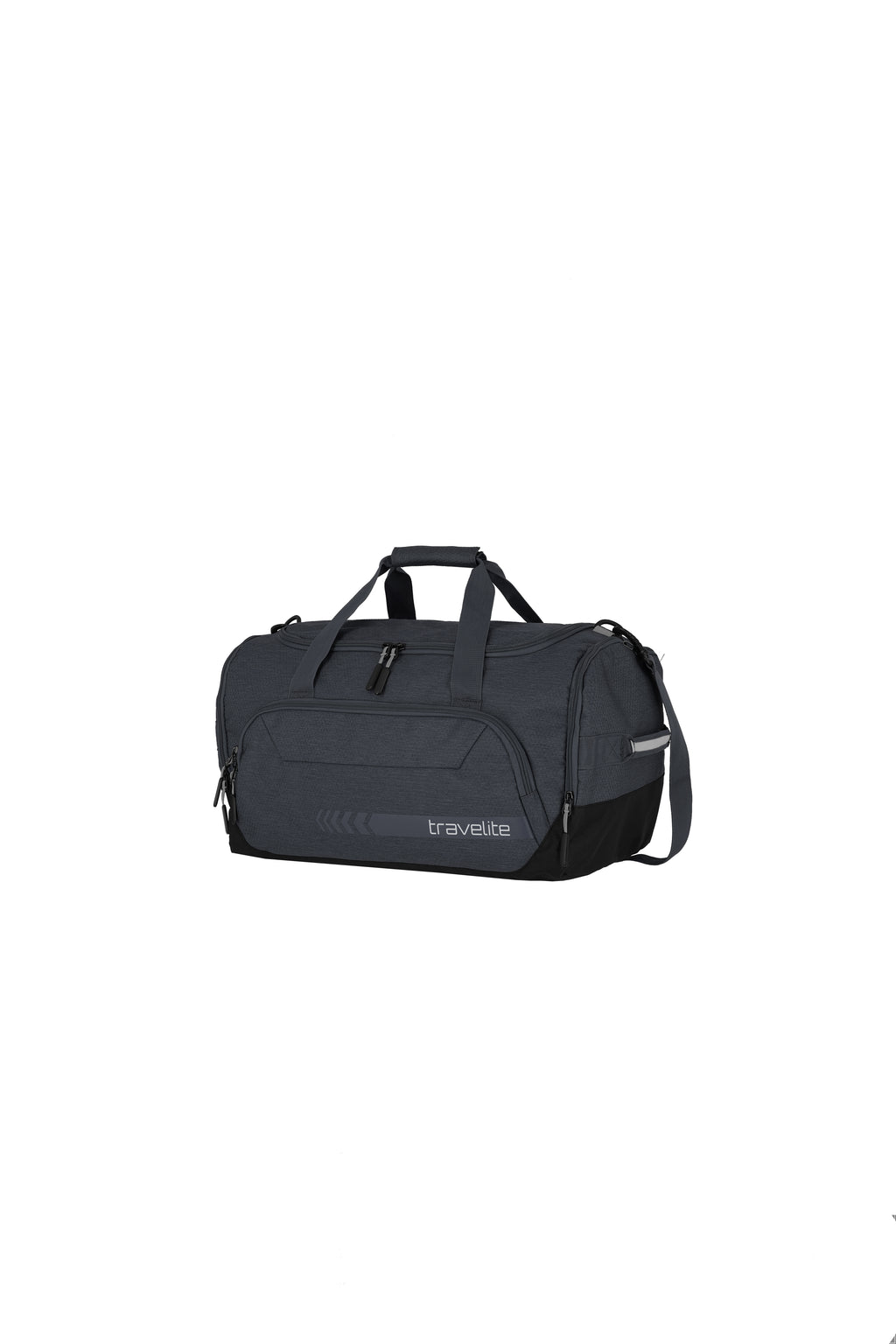 Travelite KICK OFF Reisetasche M, D'Anthrazit