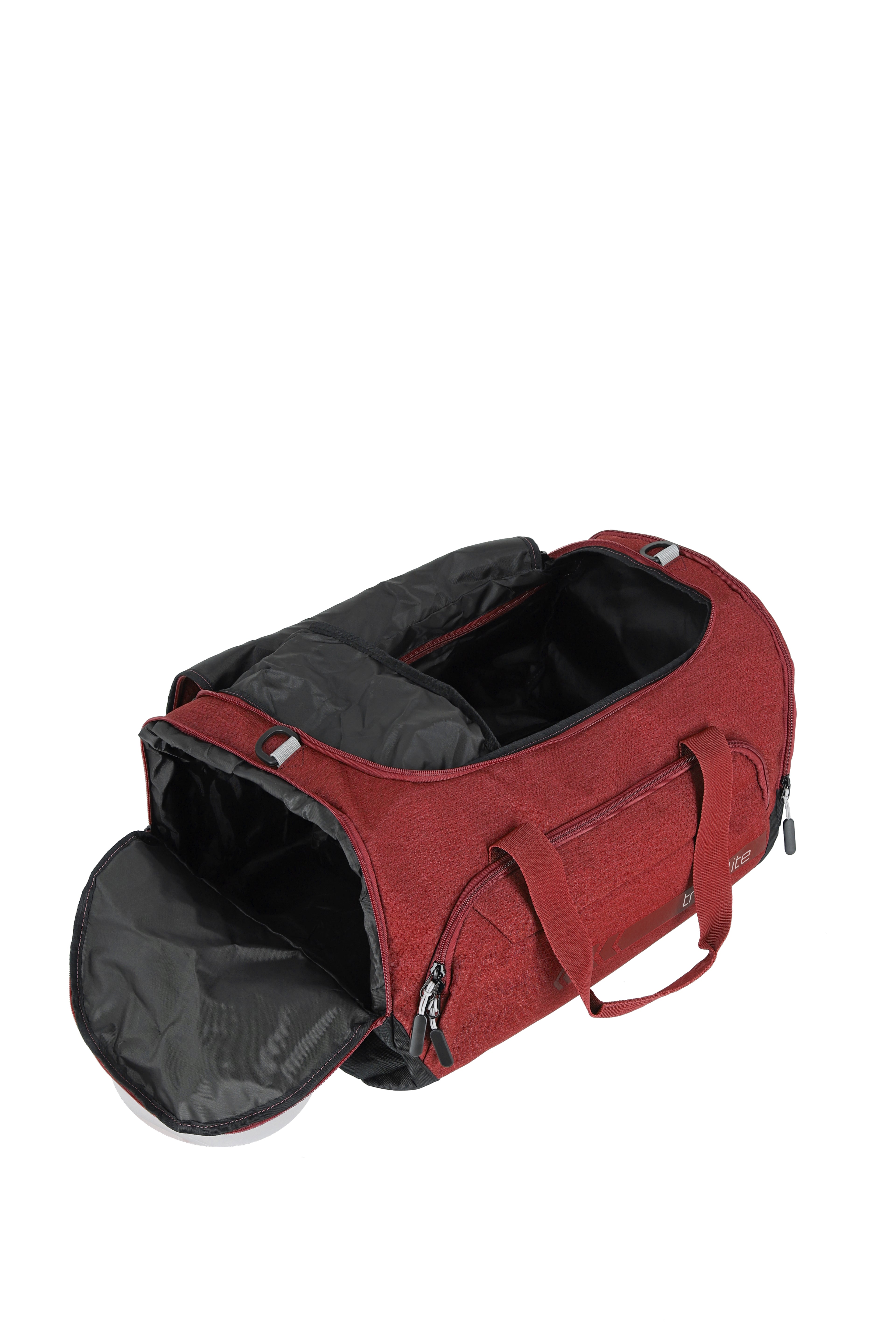 Travelite KICK OFF Reisetasche M, Rot