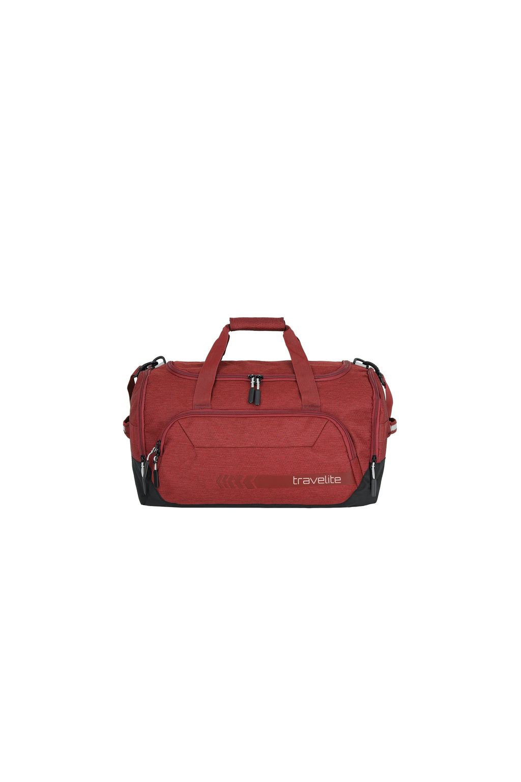 Travelite KICK OFF Reisetasche M, Rot
