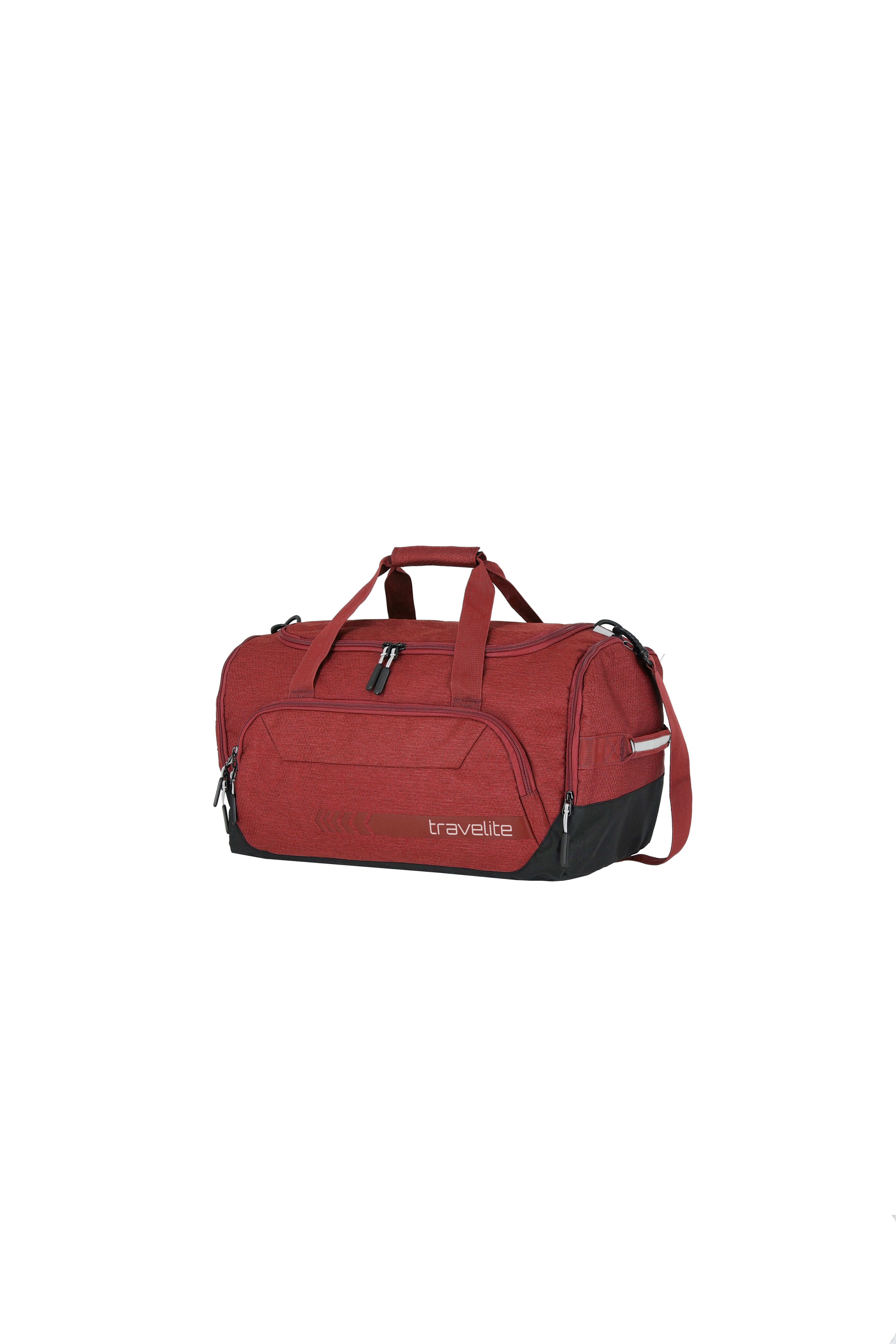 Travelite KICK OFF Reisetasche M, Rot