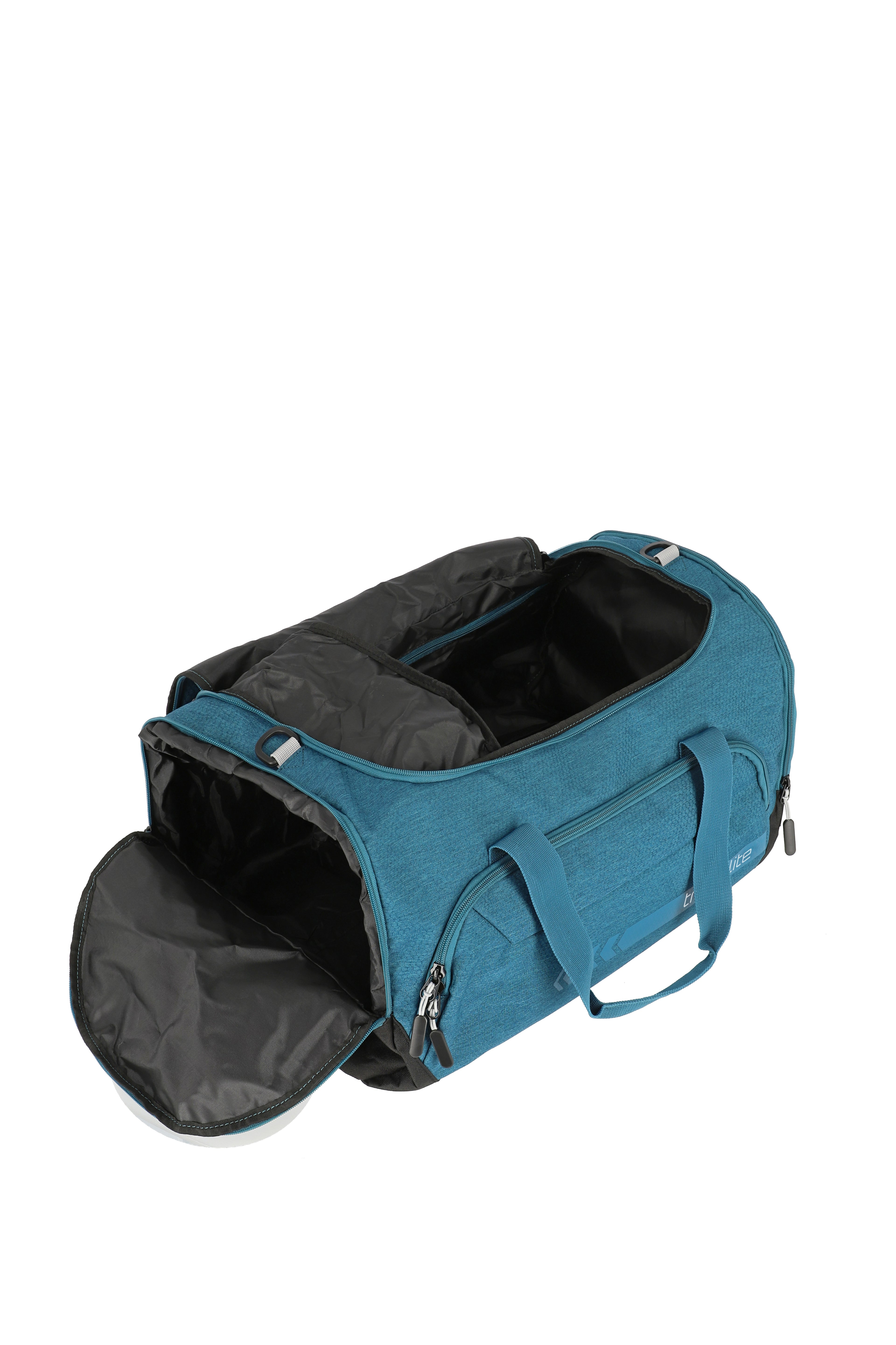 Travelite KICK OFF Reisetasche M, Petrol