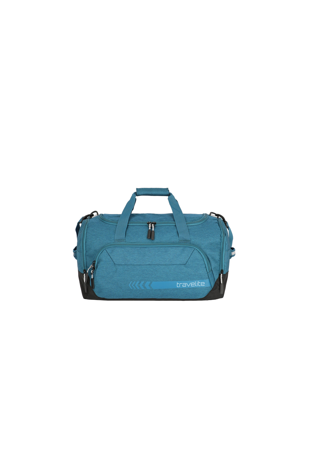 Travelite KICK OFF Reisetasche M, Petrol
