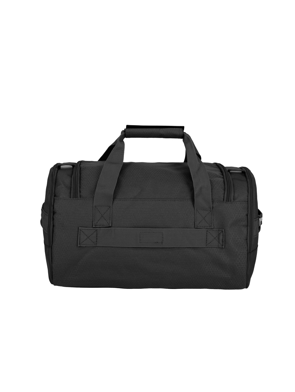 Travelite KICK OFF Reisetasche M, Schwarz