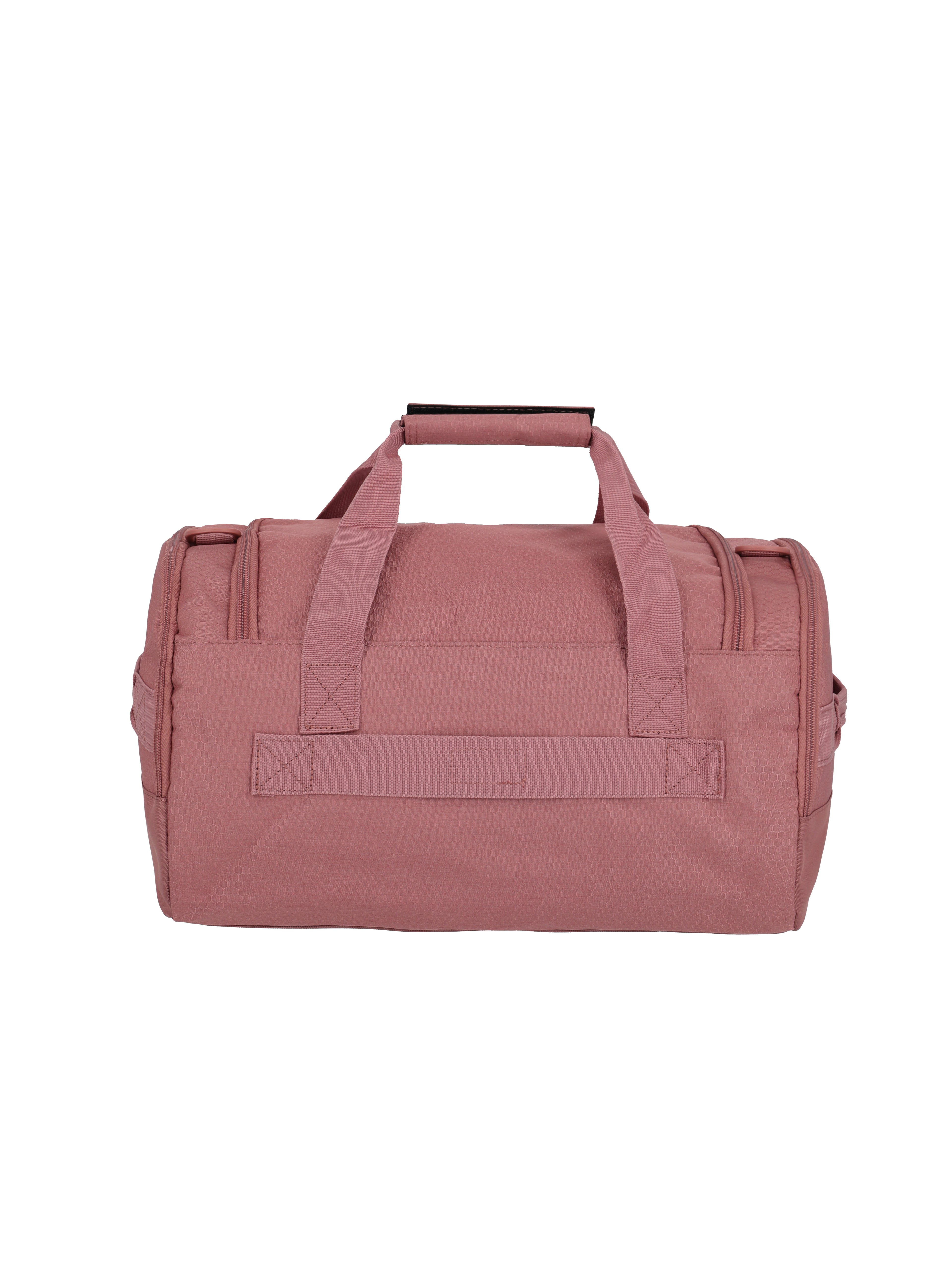 Travelite KICK OFF Reisetasche M, Rosé
