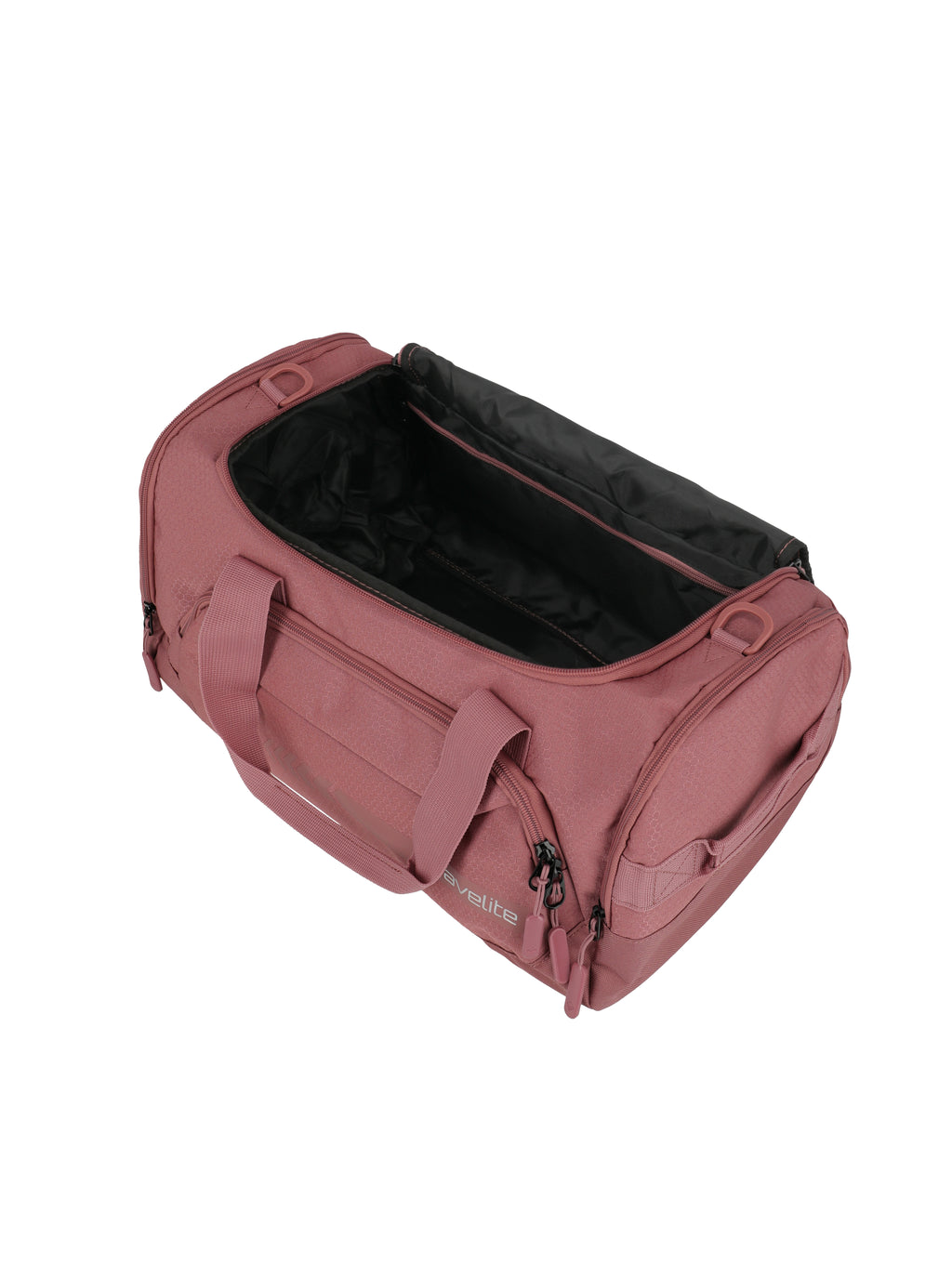 Travelite KICK OFF Reisetasche M, Rosé