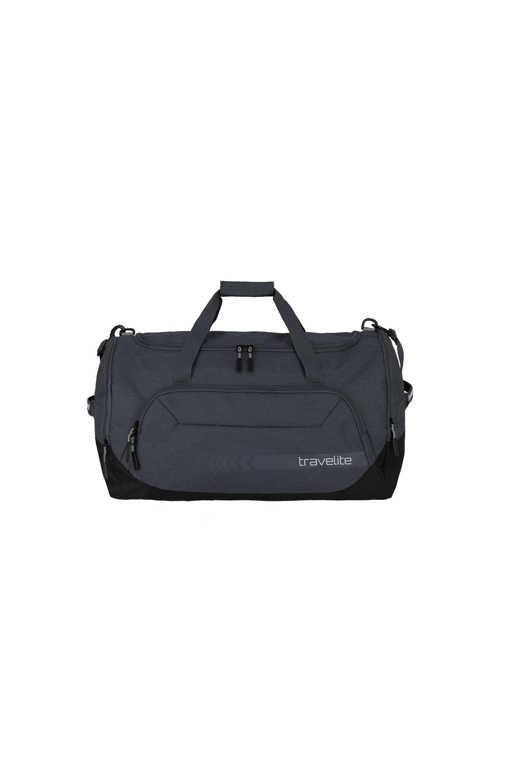 Travelite KICK OFF Reisetasche L, D'Anthrazit