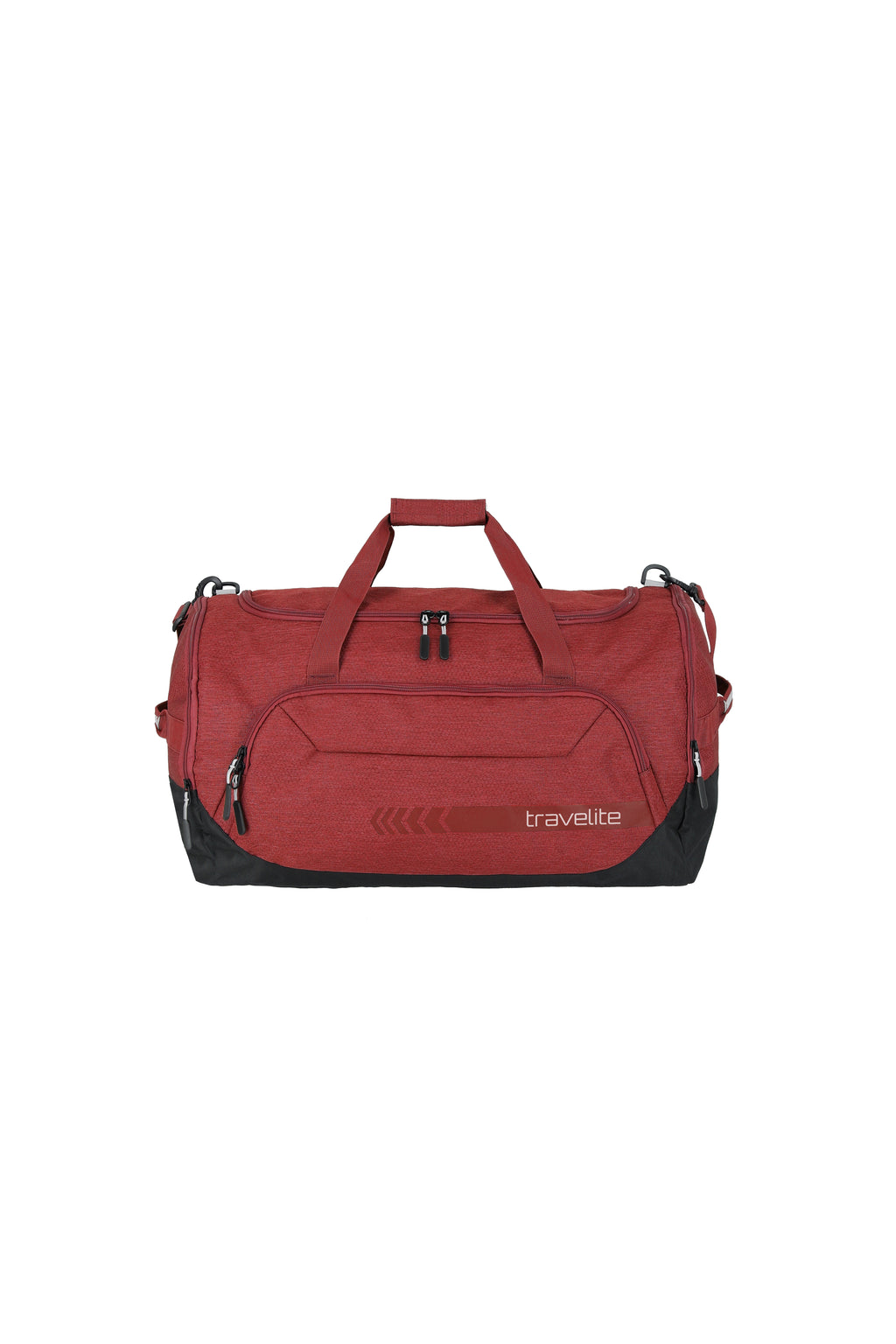Travelite KICK OFF Reisetasche L, Rot