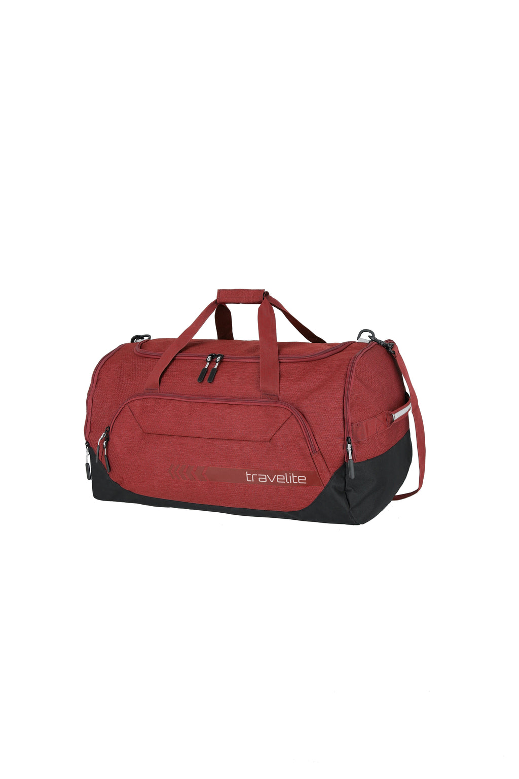 Travelite KICK OFF Reisetasche L, Rot