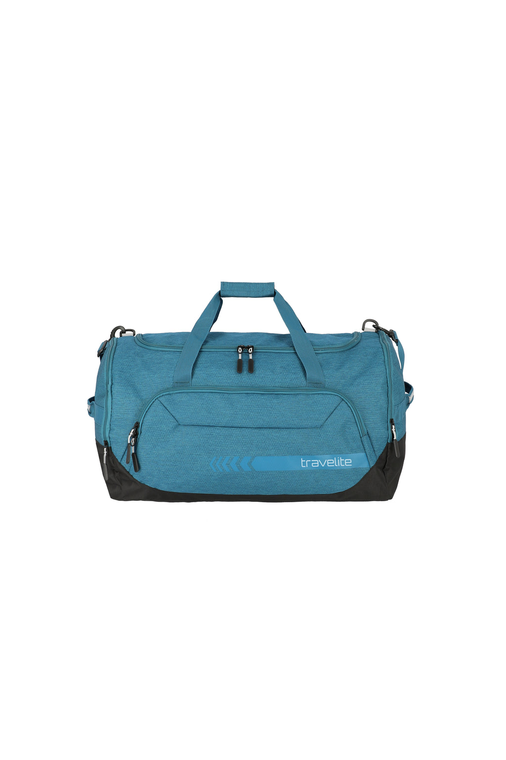 Travelite KICK OFF Reisetasche L, Petrol