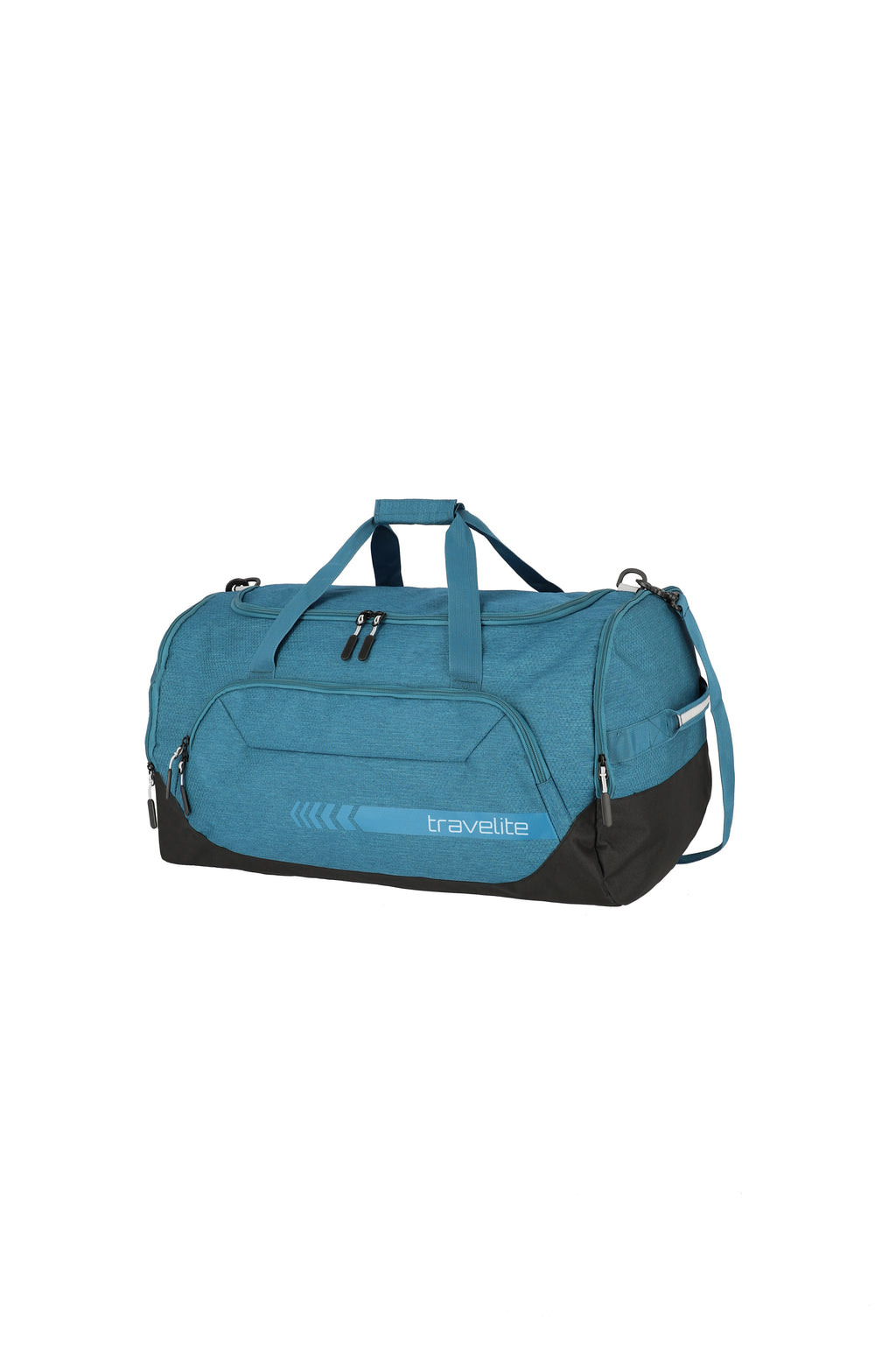 Travelite KICK OFF Reisetasche L, Petrol