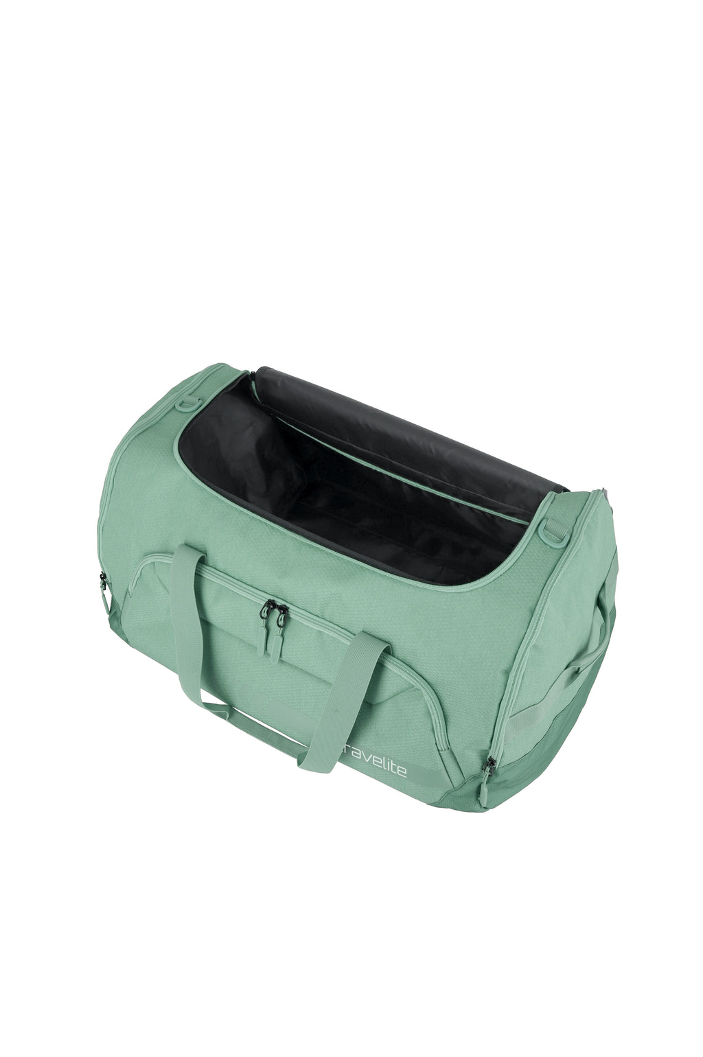Travelite KICK OFF Reisetasche L, Salbei