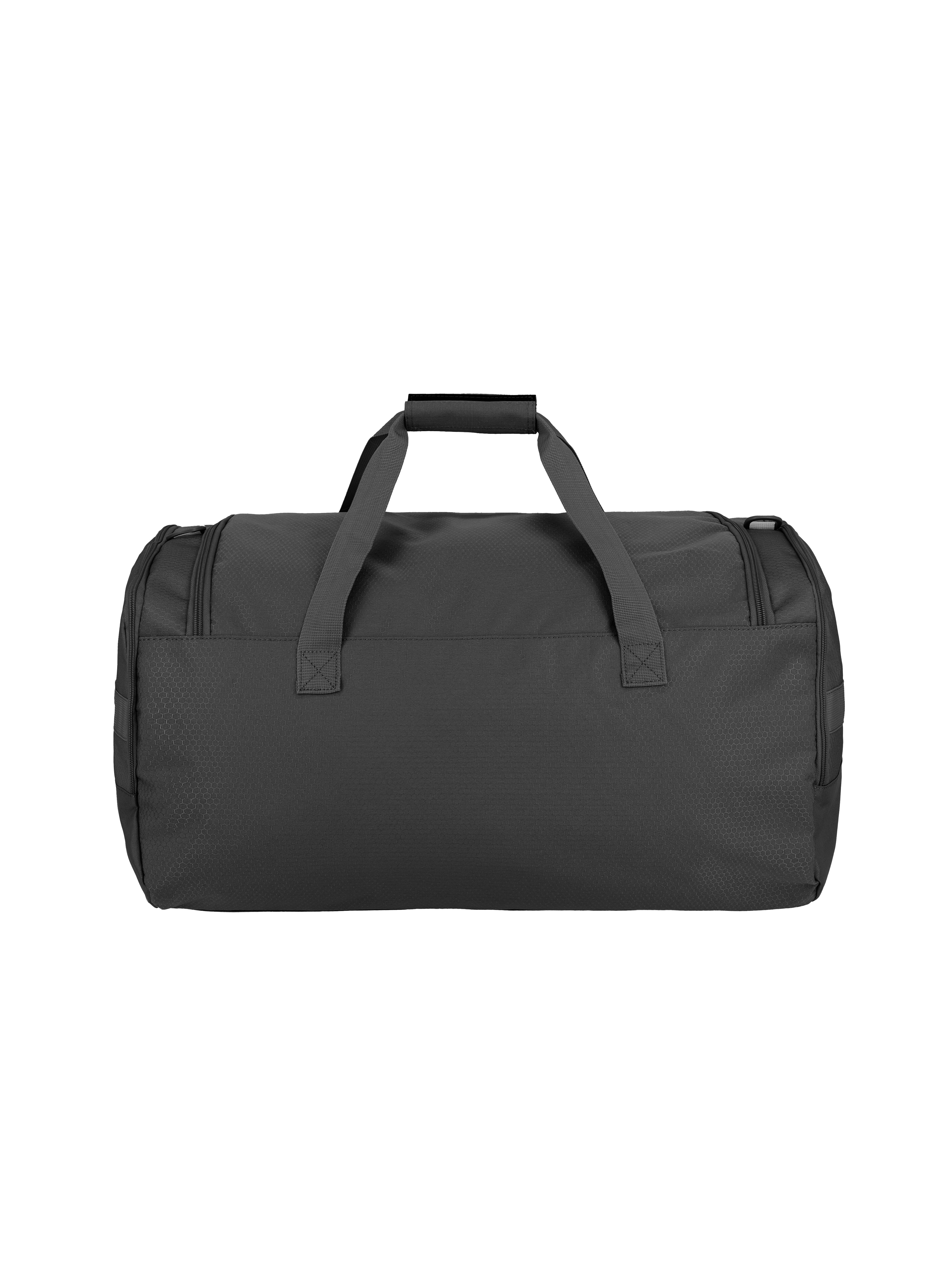 Travelite KICK OFF Reisetasche L, Schwarz