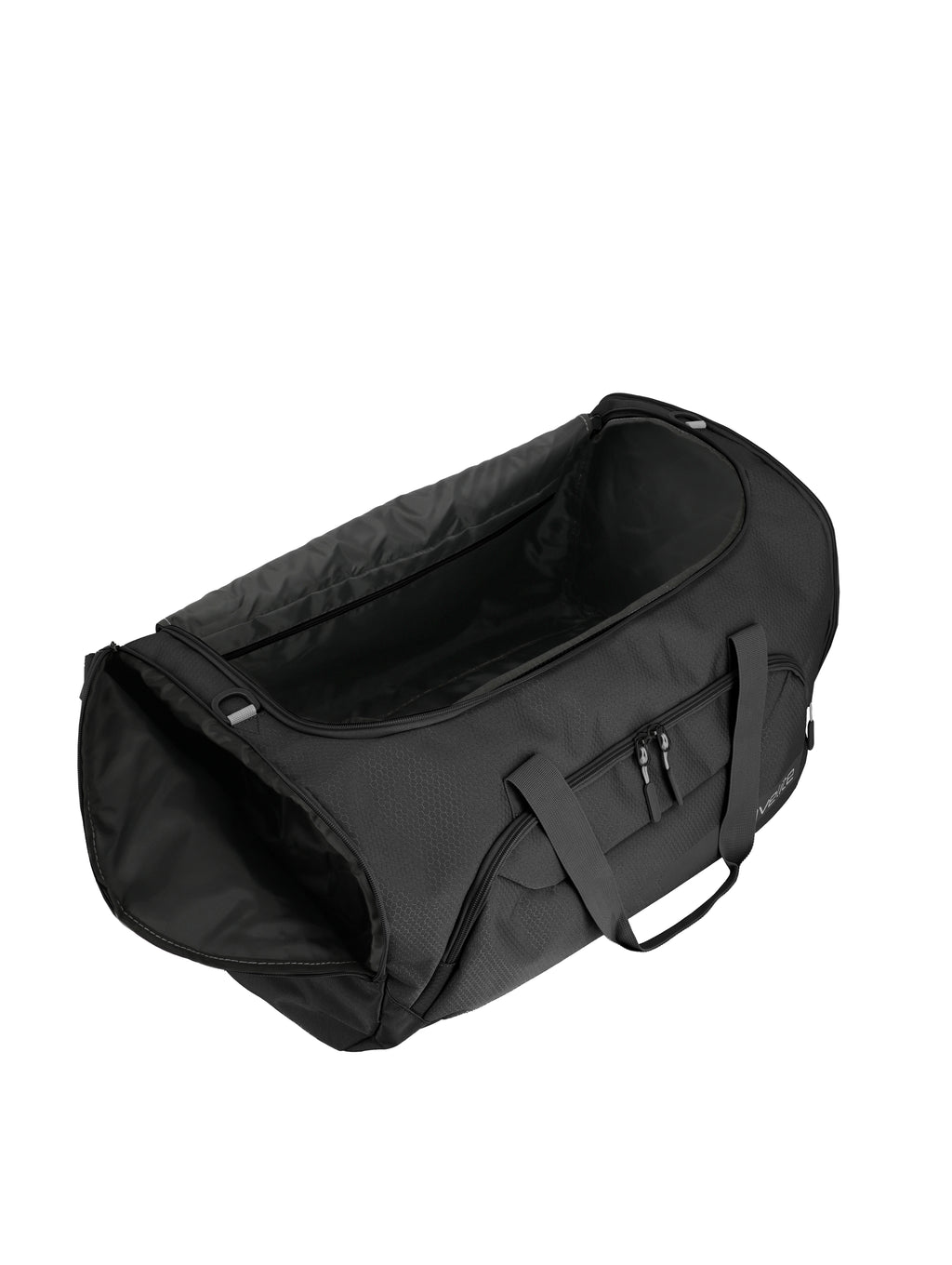 Travelite KICK OFF Reisetasche L, Schwarz