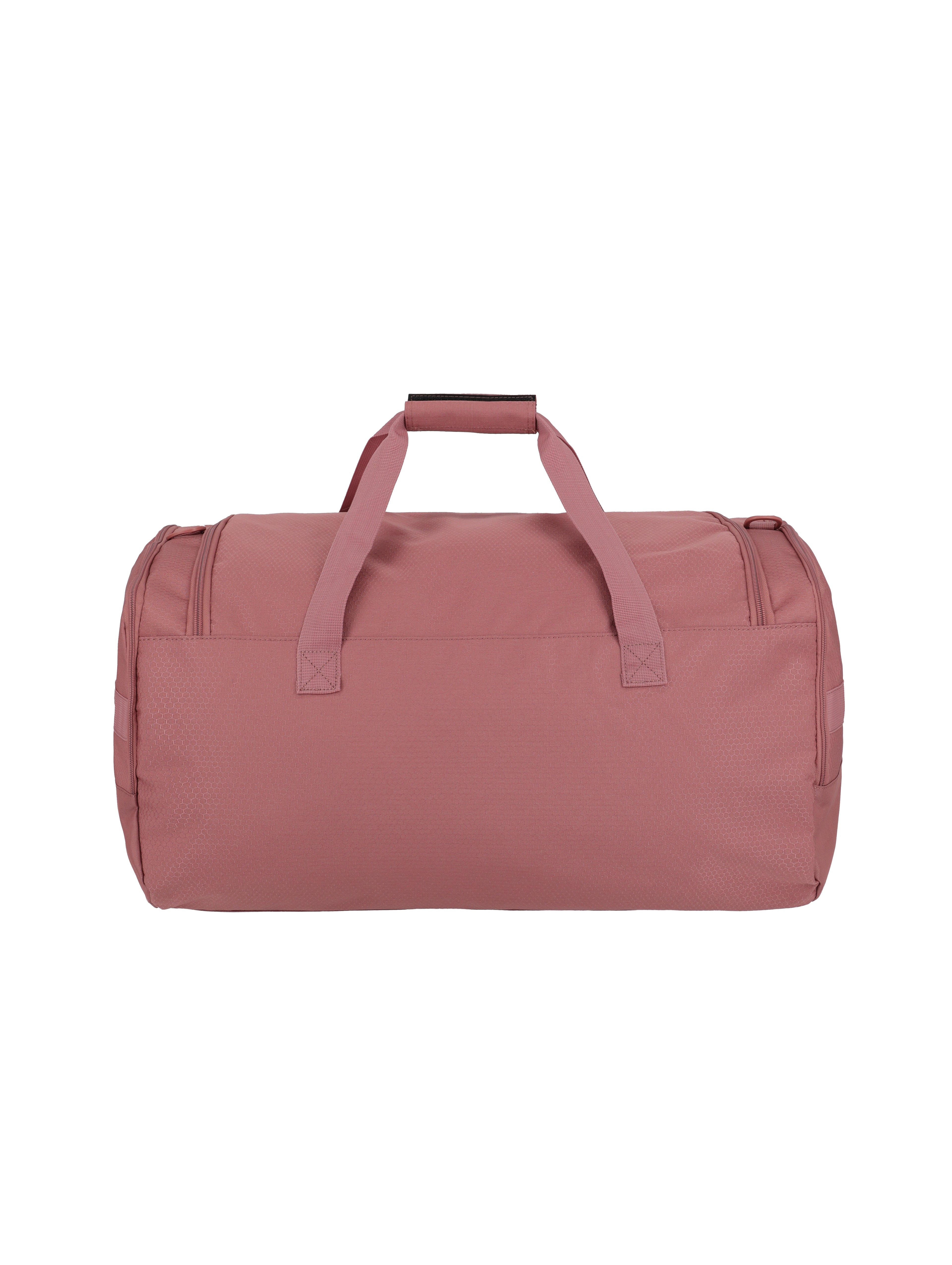 Travelite KICK OFF Reisetasche L, Rosé