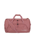 Travelite KICK OFF Reisetasche M, Rosé