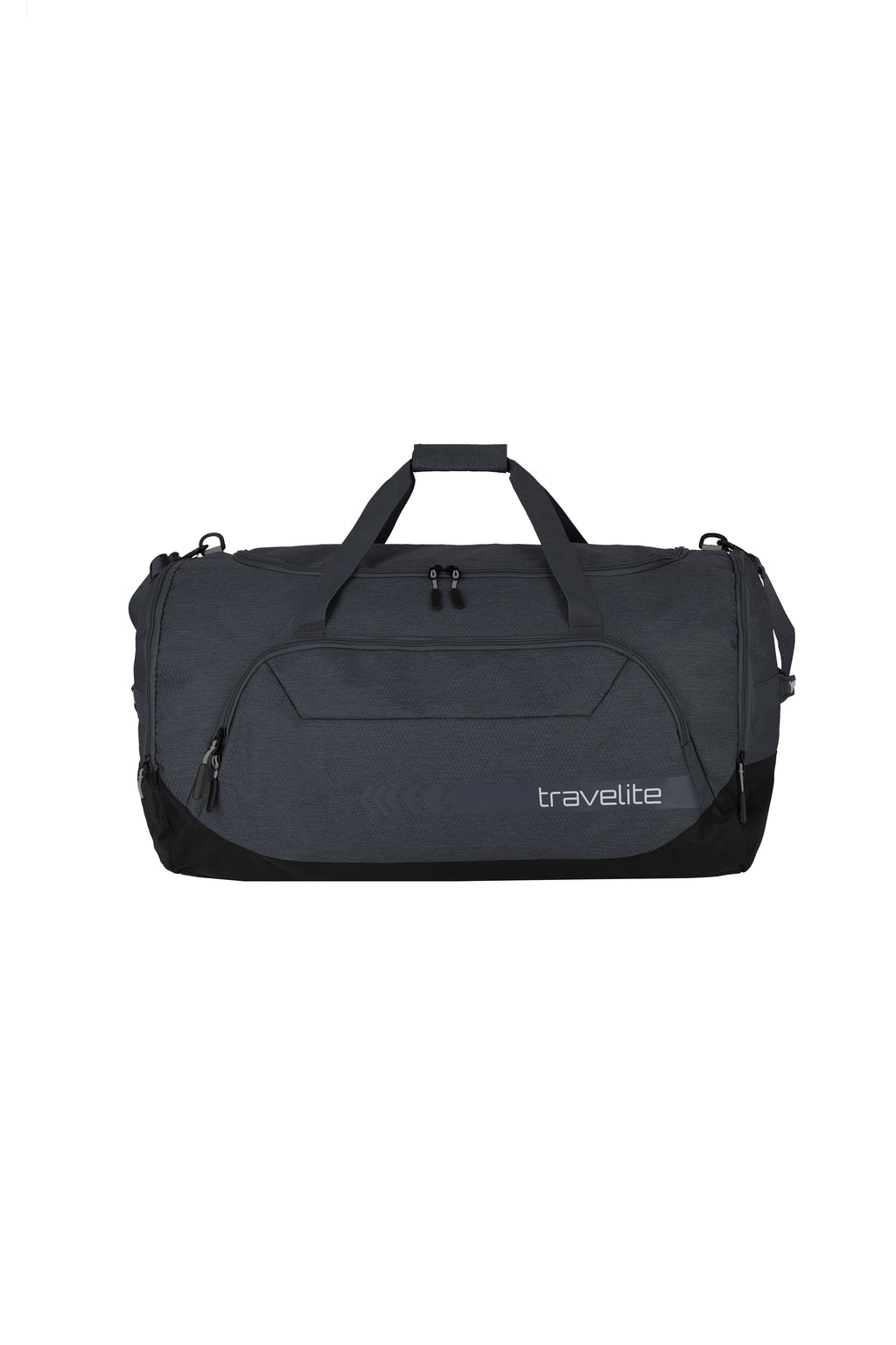 Travelite KICK OFF Reisetasche XL, D'Anthrazit