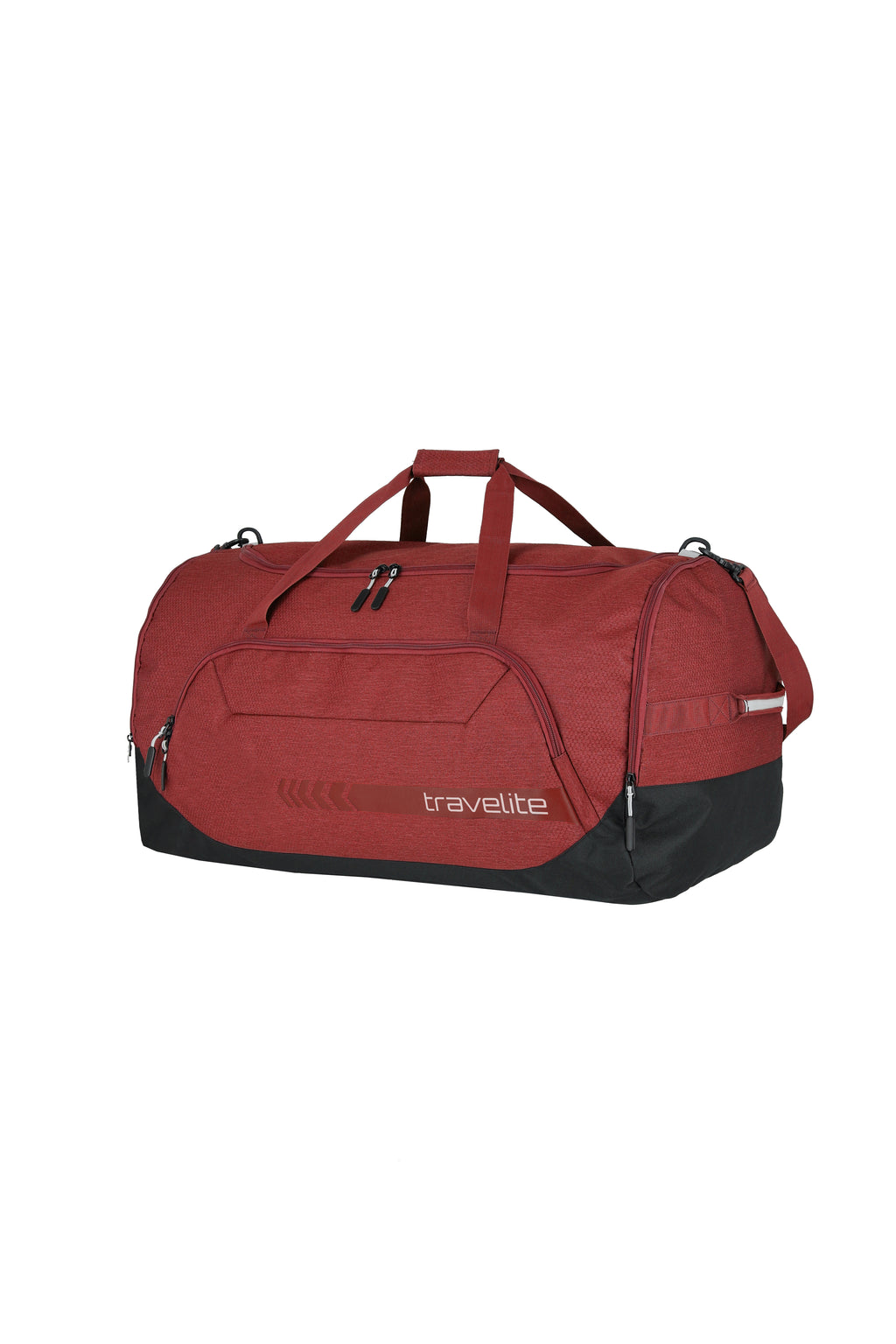 Travelite KICK OFF Reisetasche XL, Rot