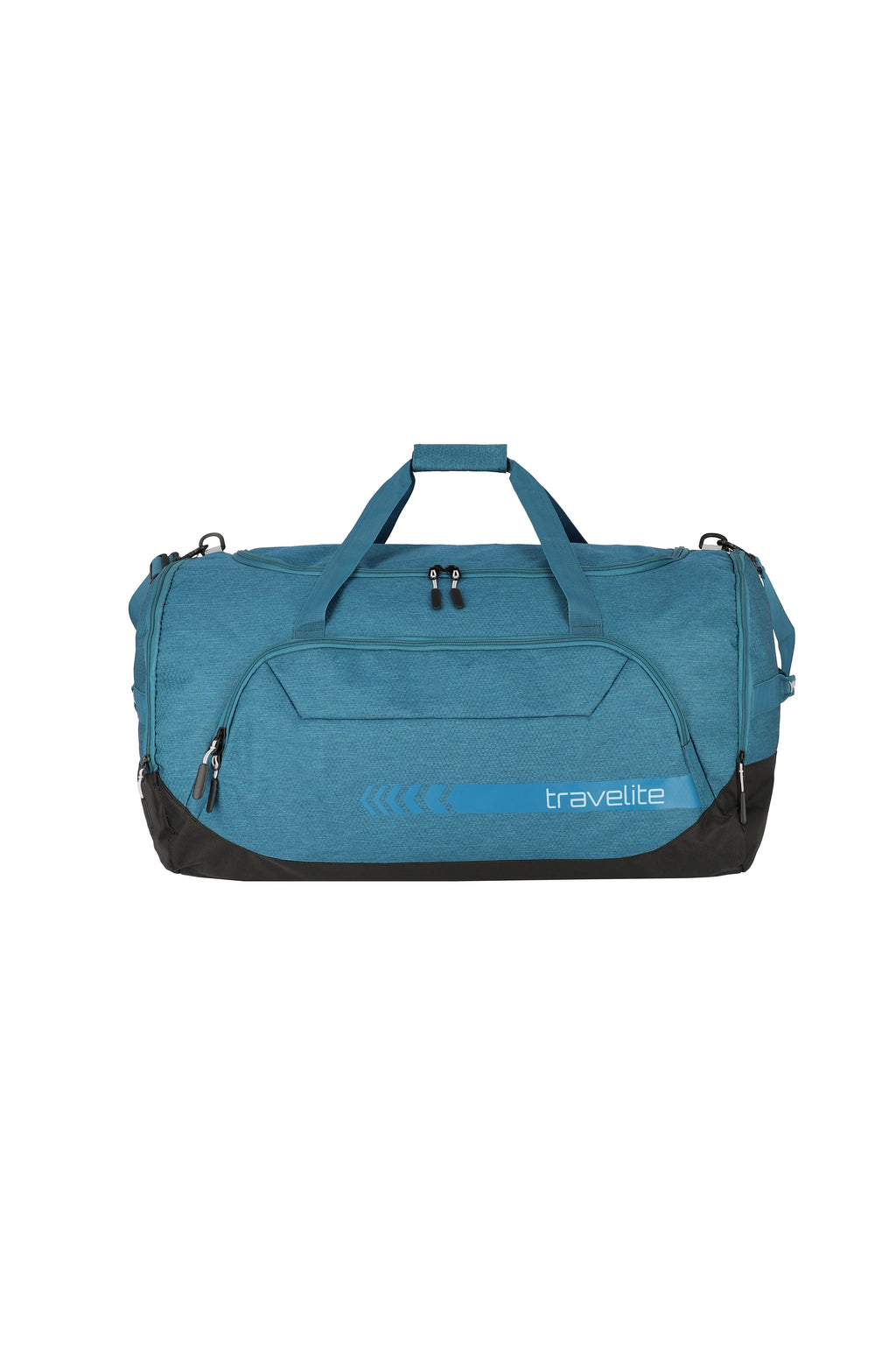 Travelite KICK OFF Reisetasche XL, Petrol