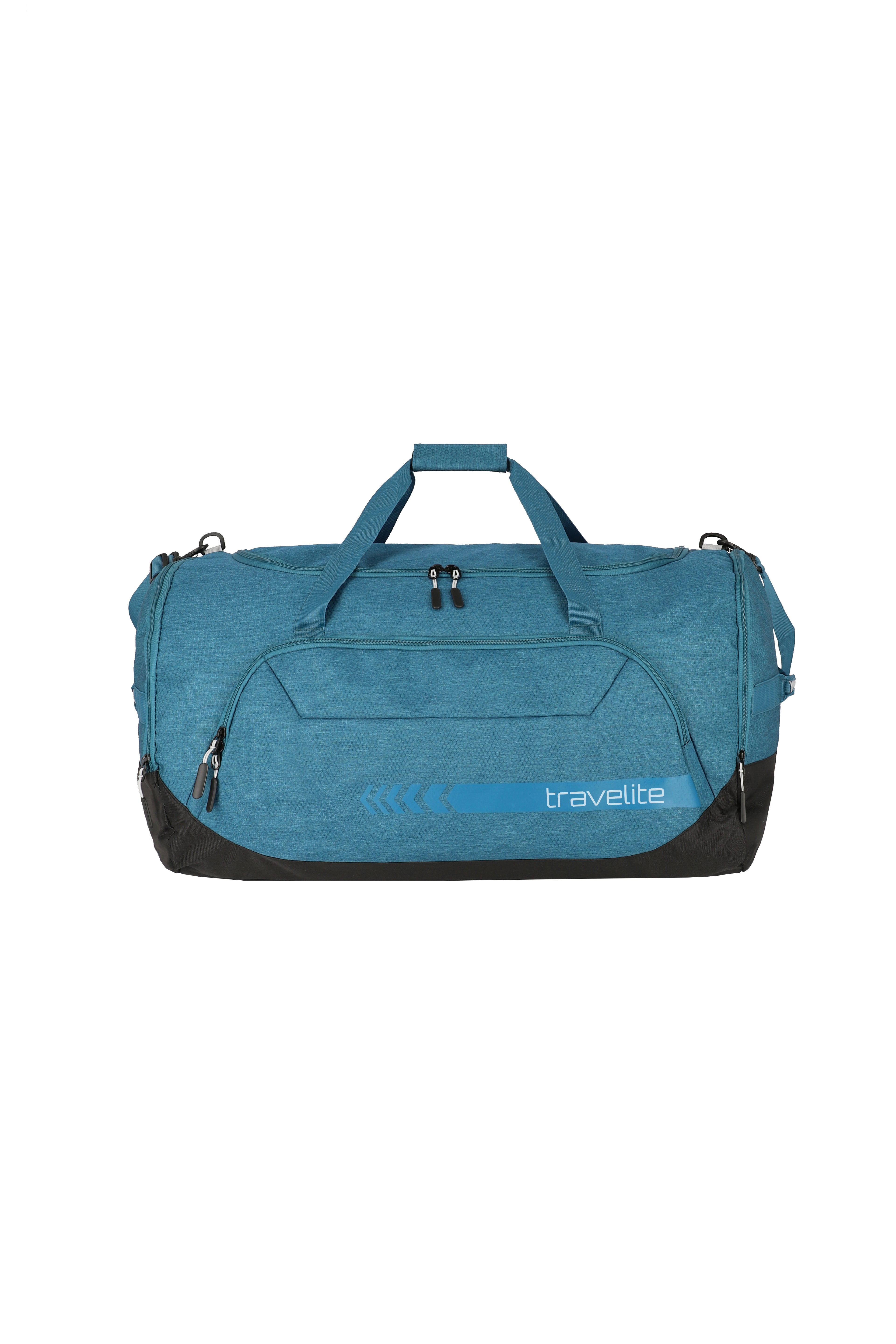 Travelite KICK OFF Reisetasche XL, Petrol