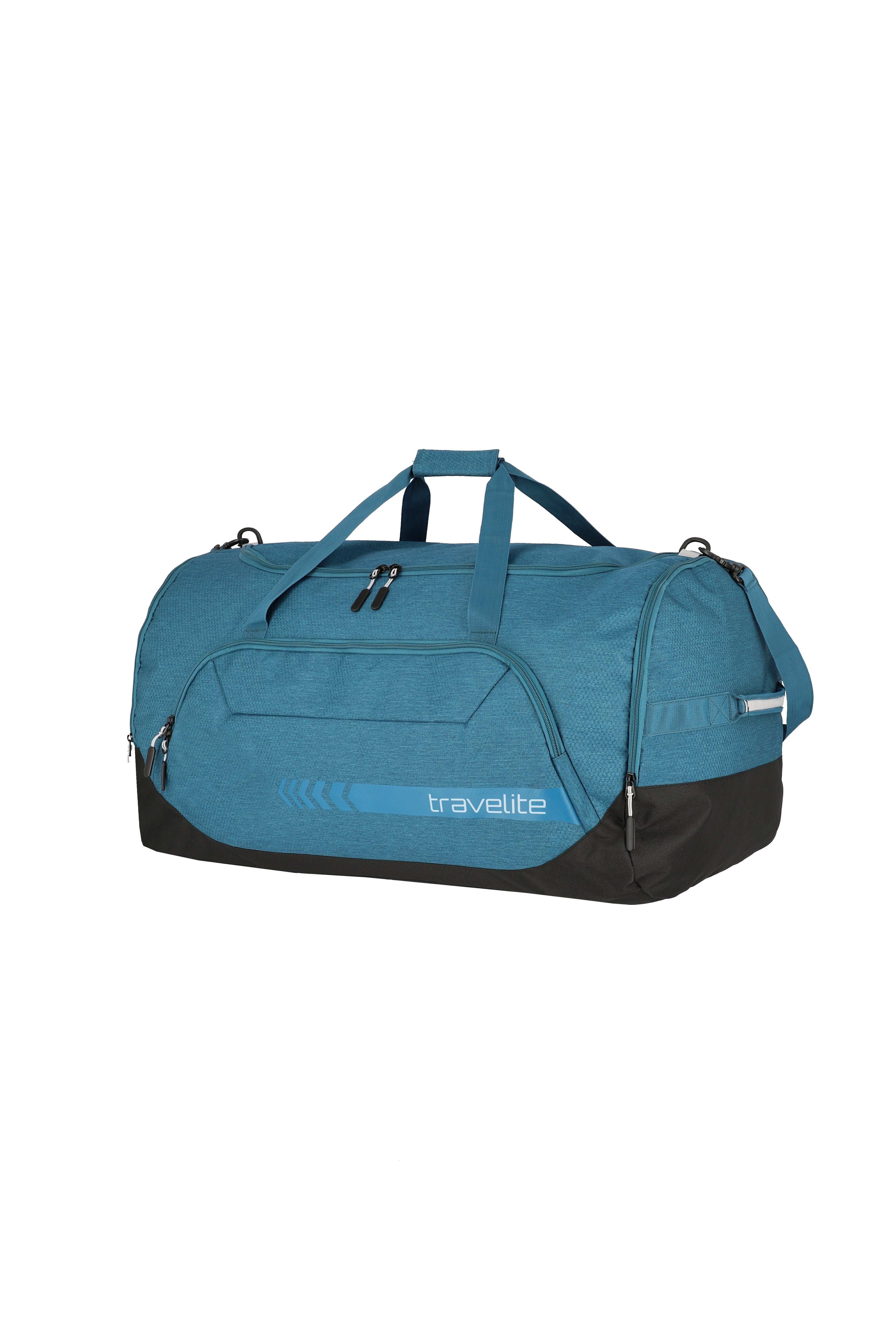 Travelite KICK OFF Reisetasche XL, Petrol