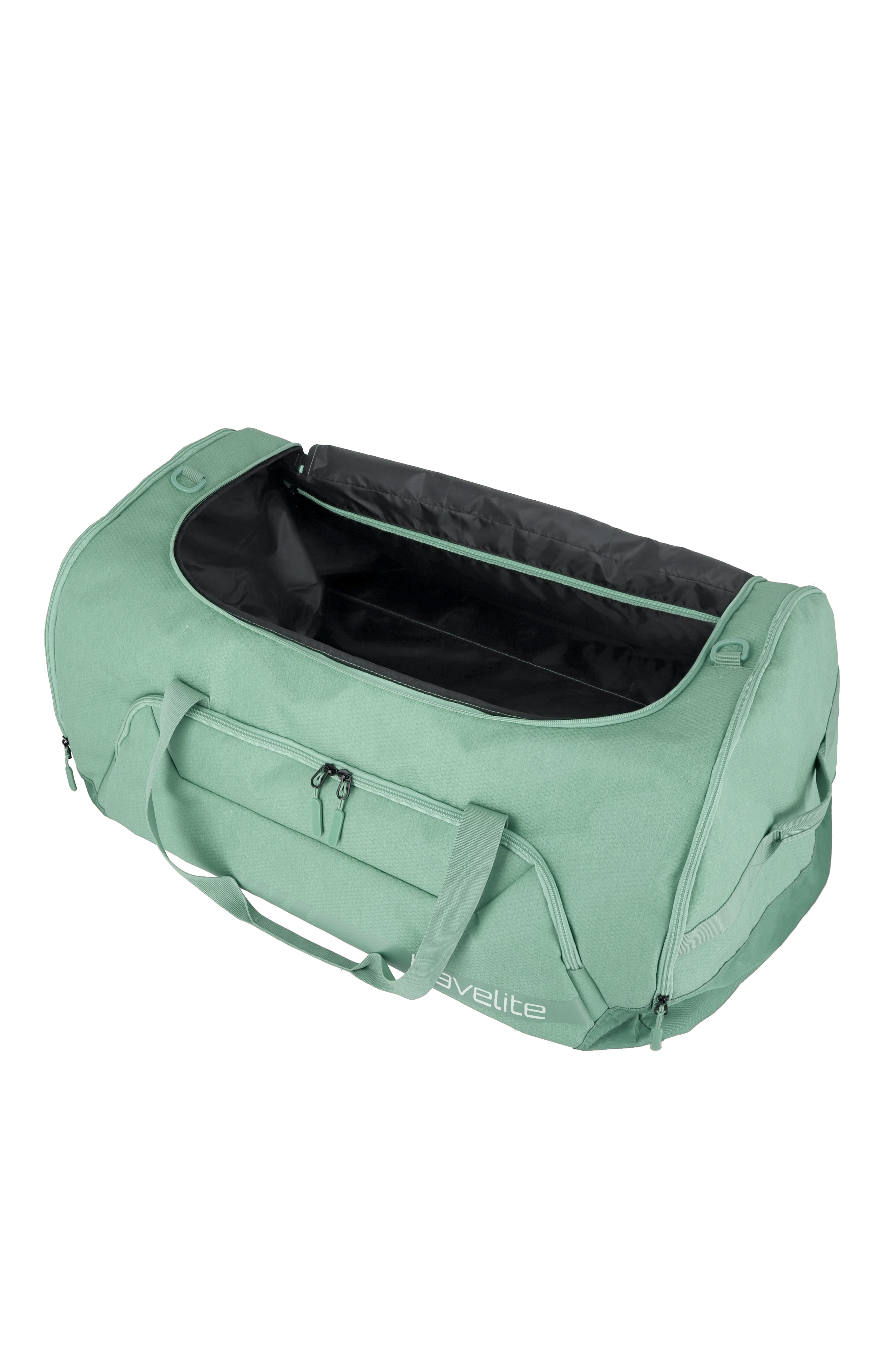 Travelite KICK OFF Reisetasche XL, Salbei