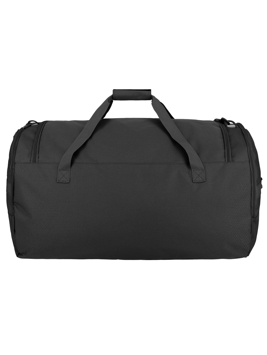 Travelite KICK OFF Reisetasche XL, Schwarz