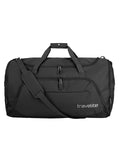 Travelite KICK OFF Reisetasche XL, Schwarz