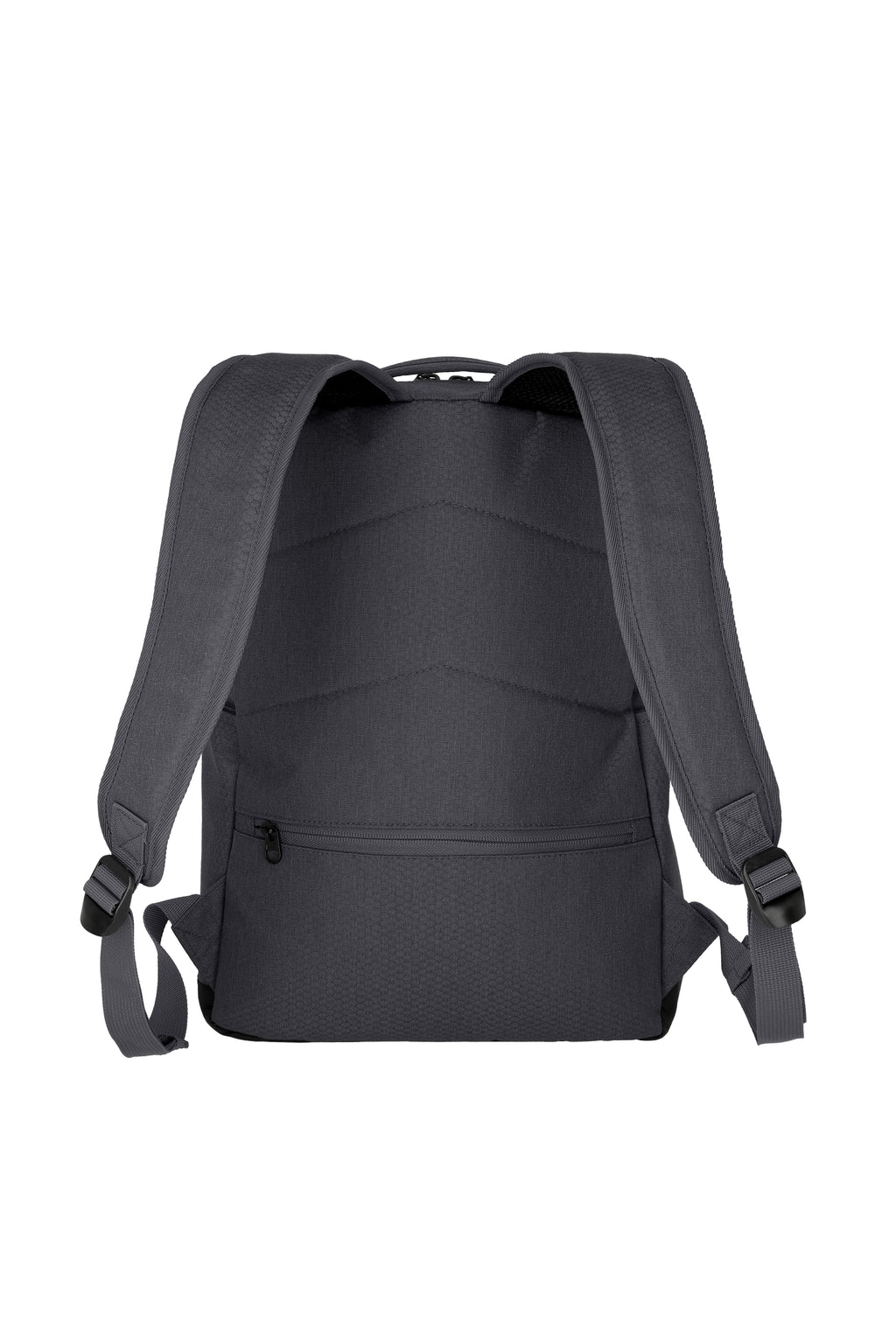 Travelite KICK OFF Rucksack M, D'Anthrazit