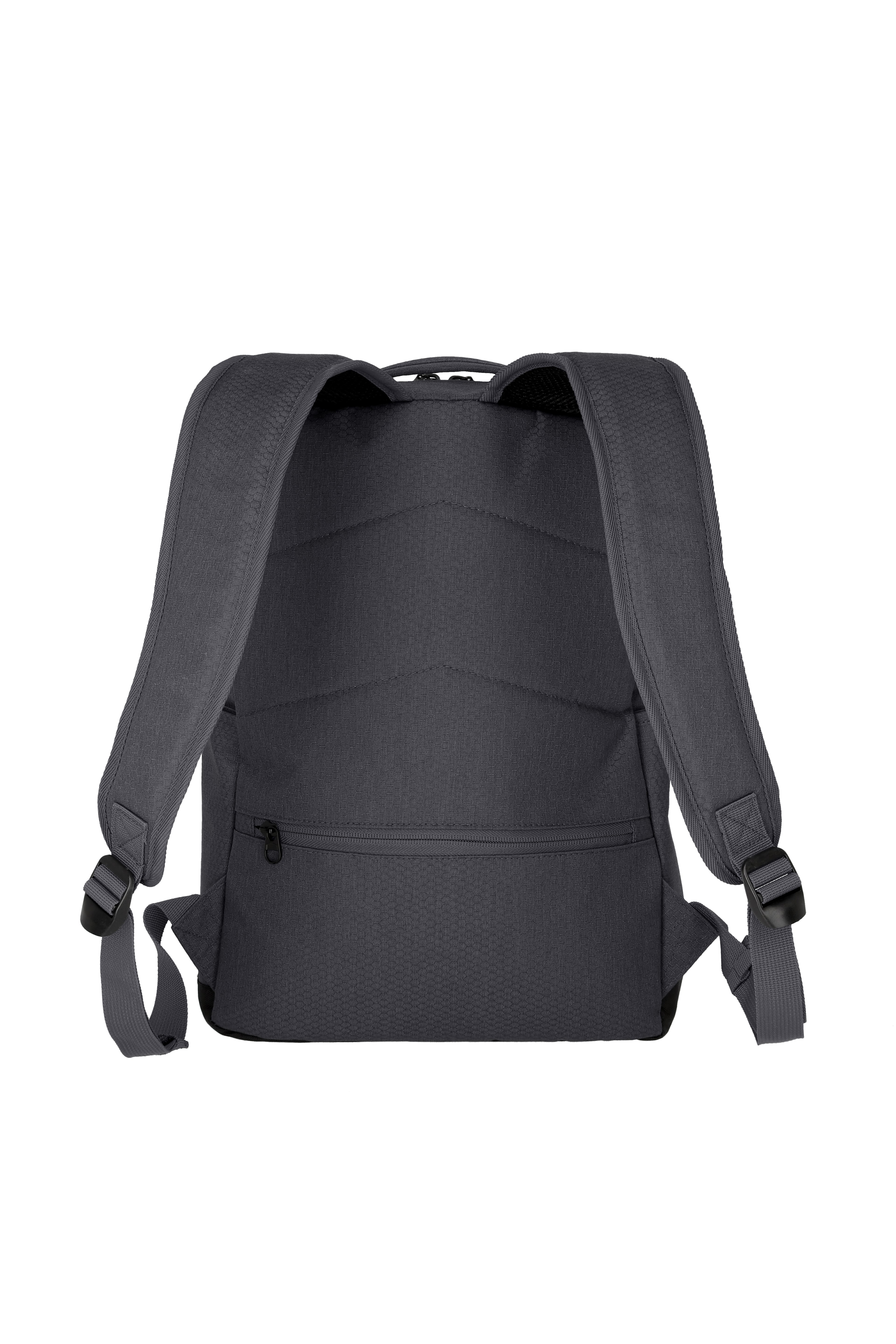 Travelite KICK OFF Rucksack M, D'Anthrazit