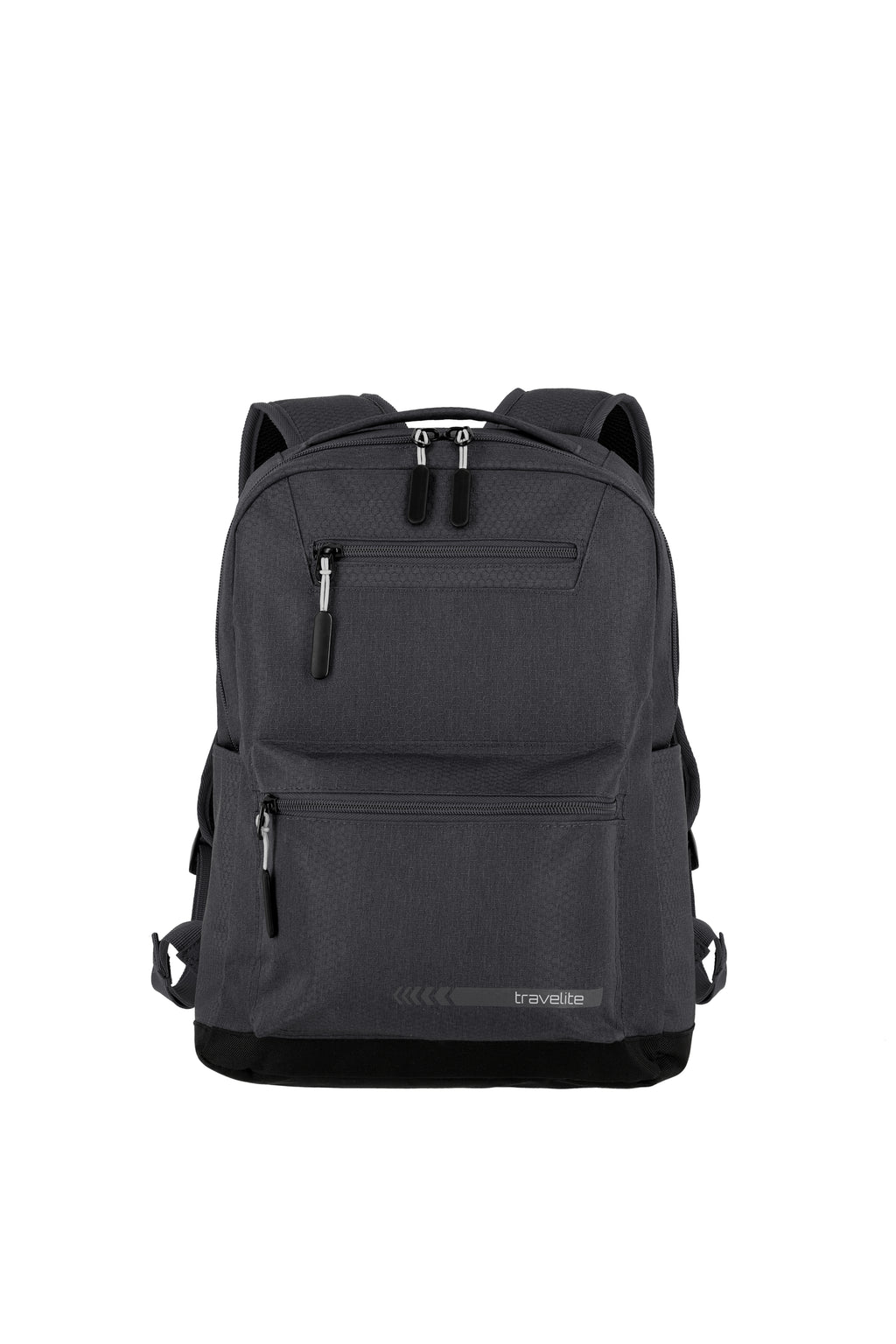 Travelite KICK OFF Rucksack M, D'Anthrazit