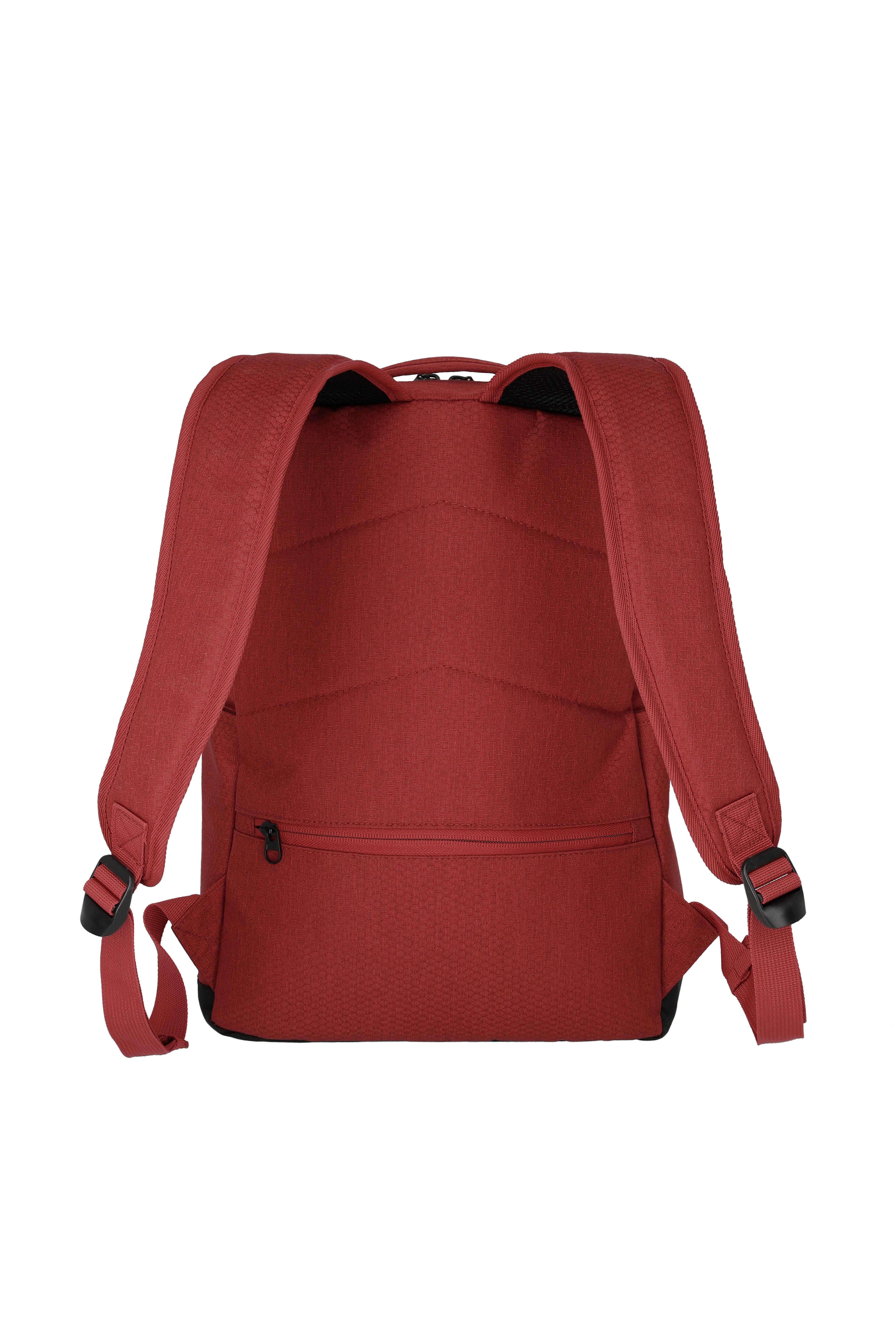 Travelite KICK OFF Rucksack M, Rot